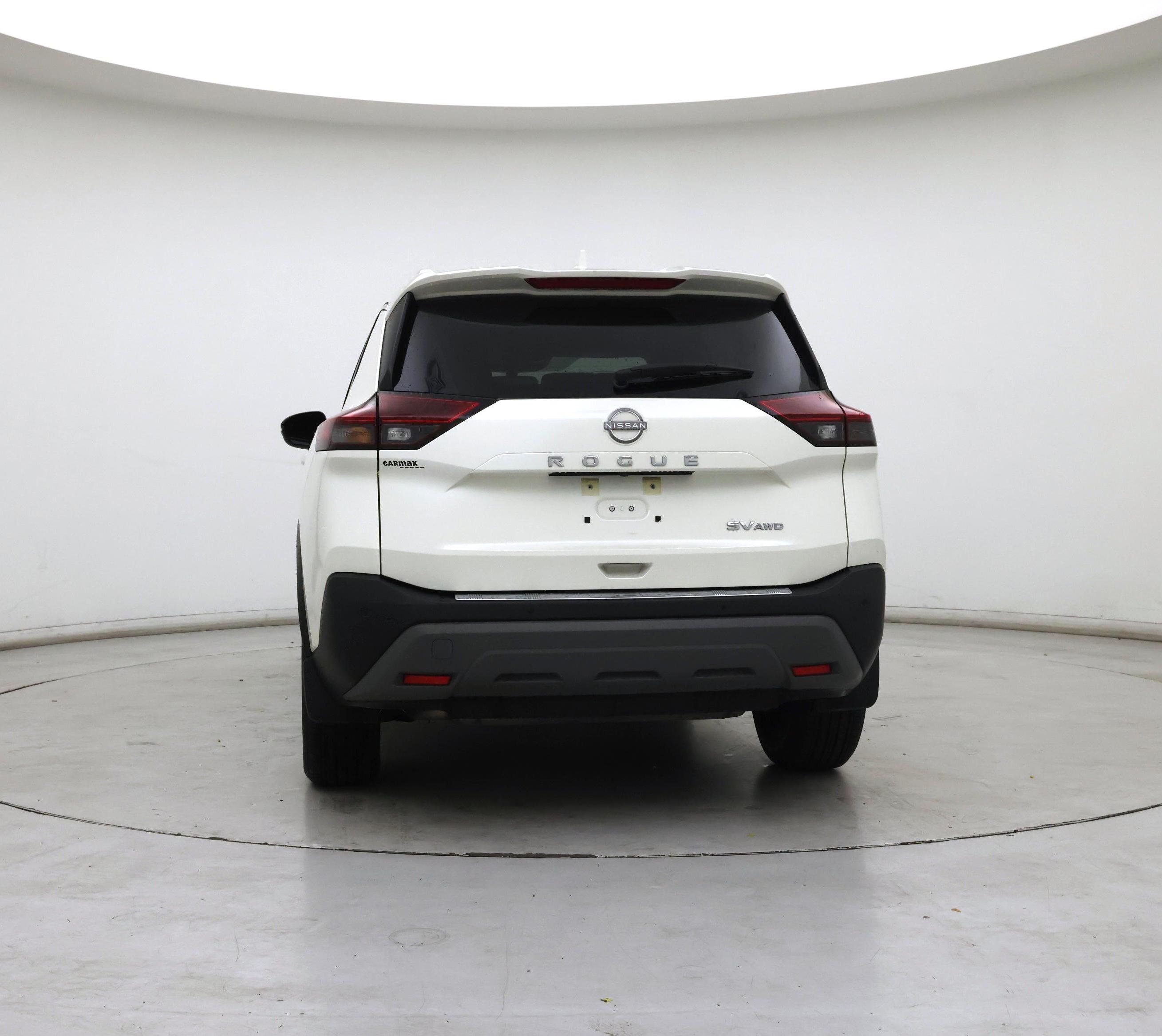 Thumbnail: 2022 Nissan Rogue - 6