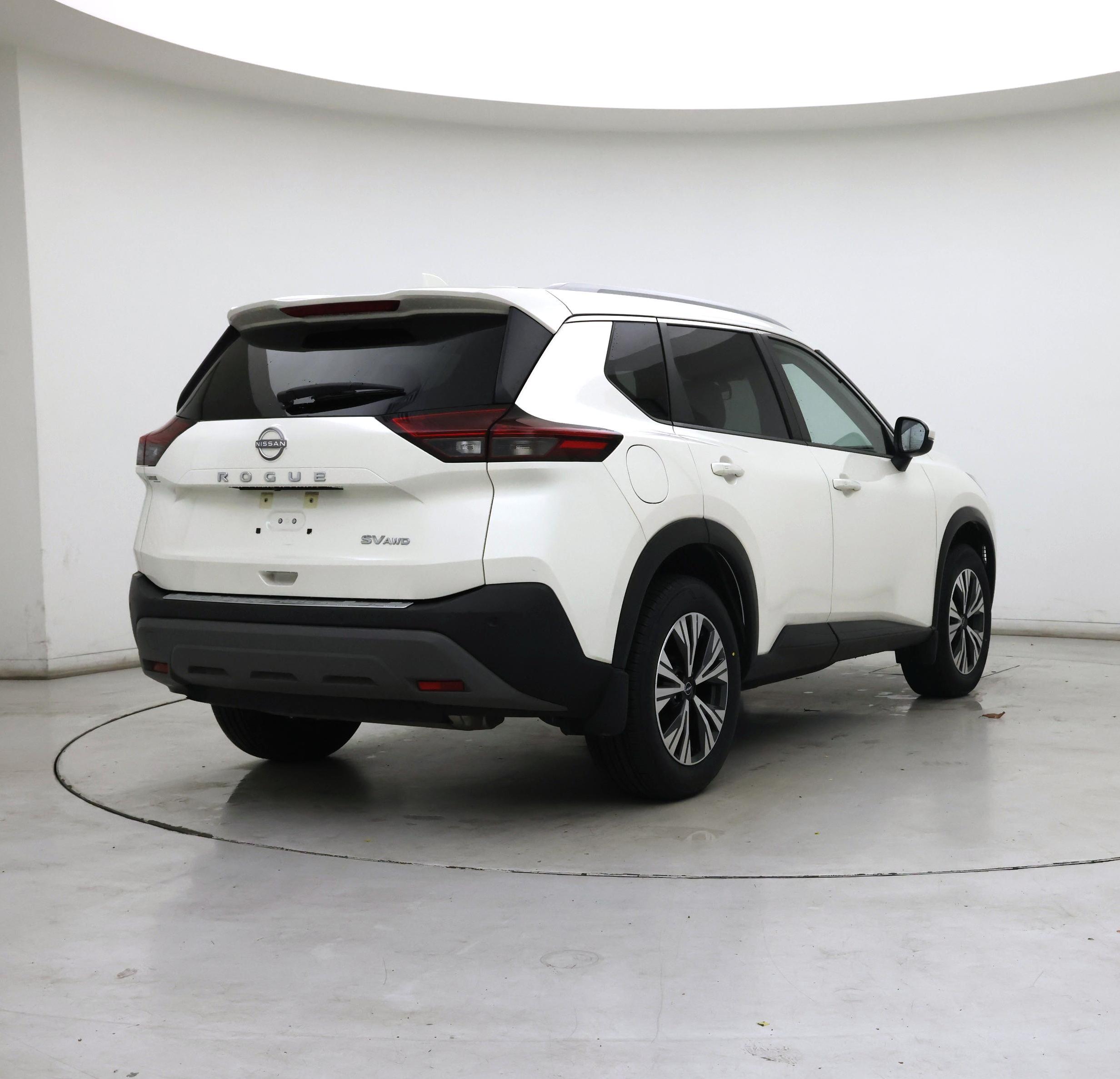 Thumbnail: 2022 Nissan Rogue - 8