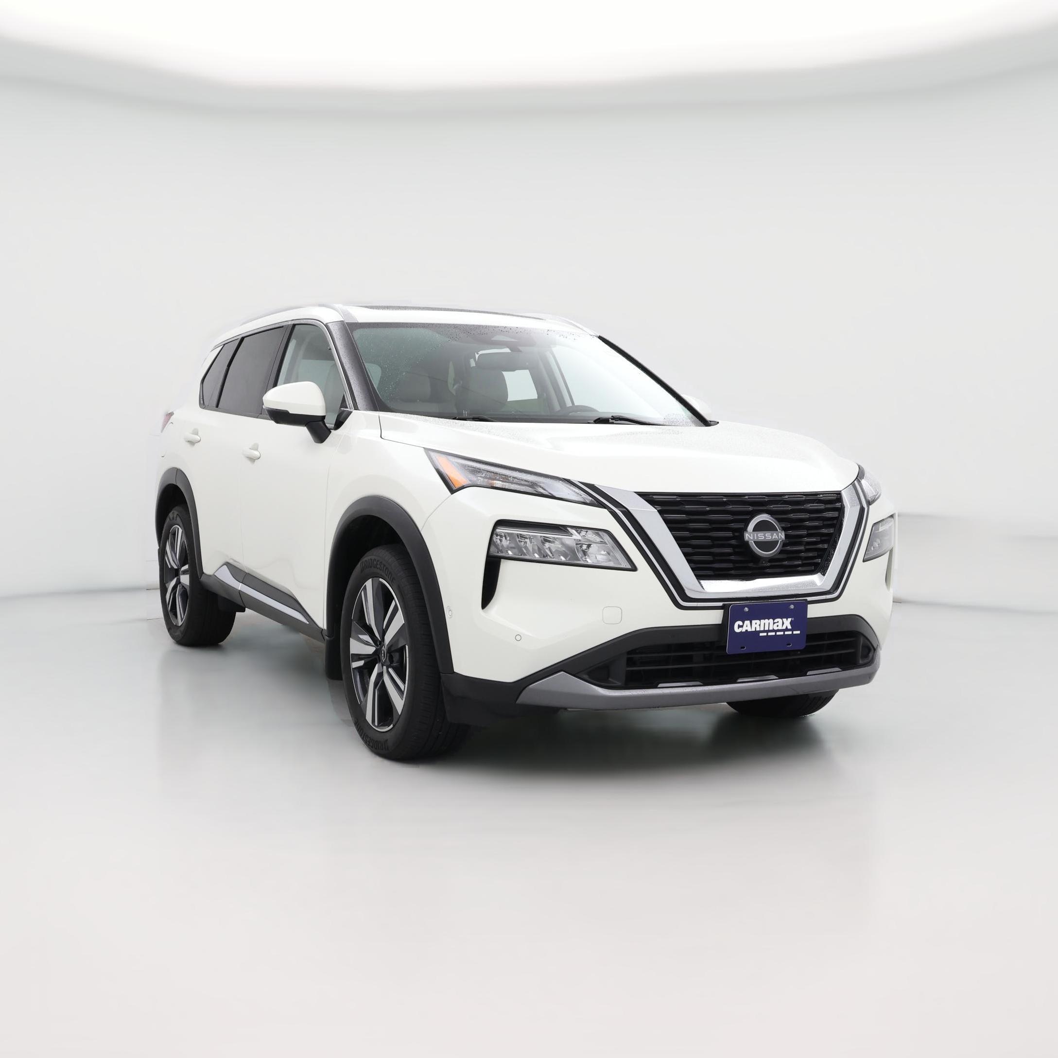 Thumbnail: 2023 Nissan Rogue - 1