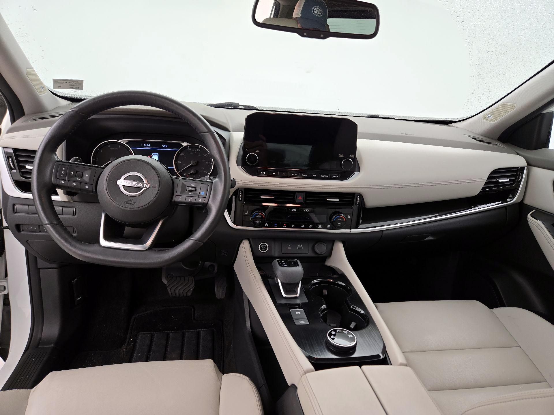 Thumbnail: 2023 Nissan Rogue - 9