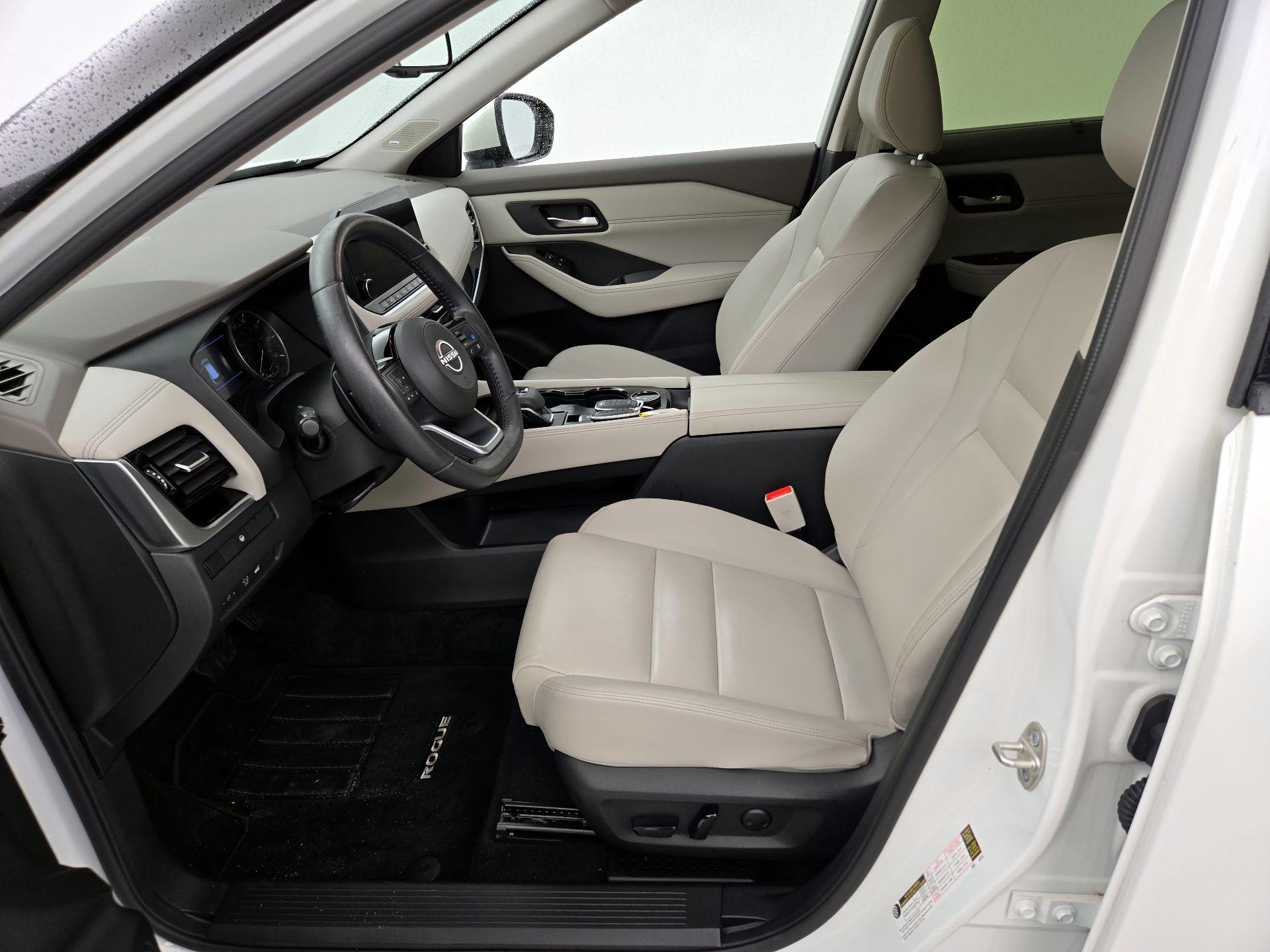 Thumbnail: 2023 Nissan Rogue - 11