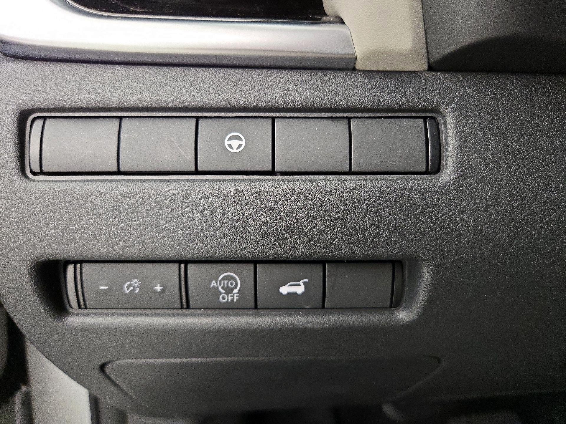 Thumbnail: 2023 Nissan Rogue - 13