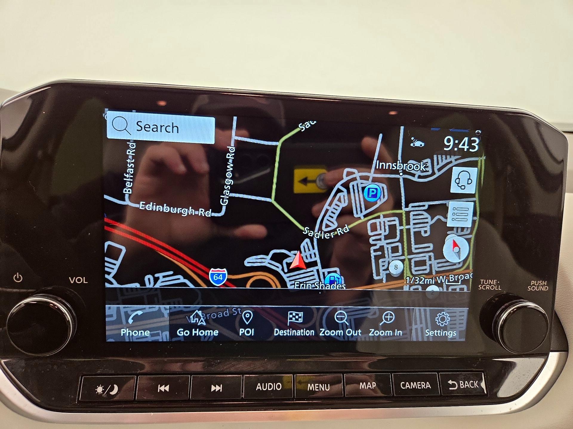 Thumbnail: 2023 Nissan Rogue - 14