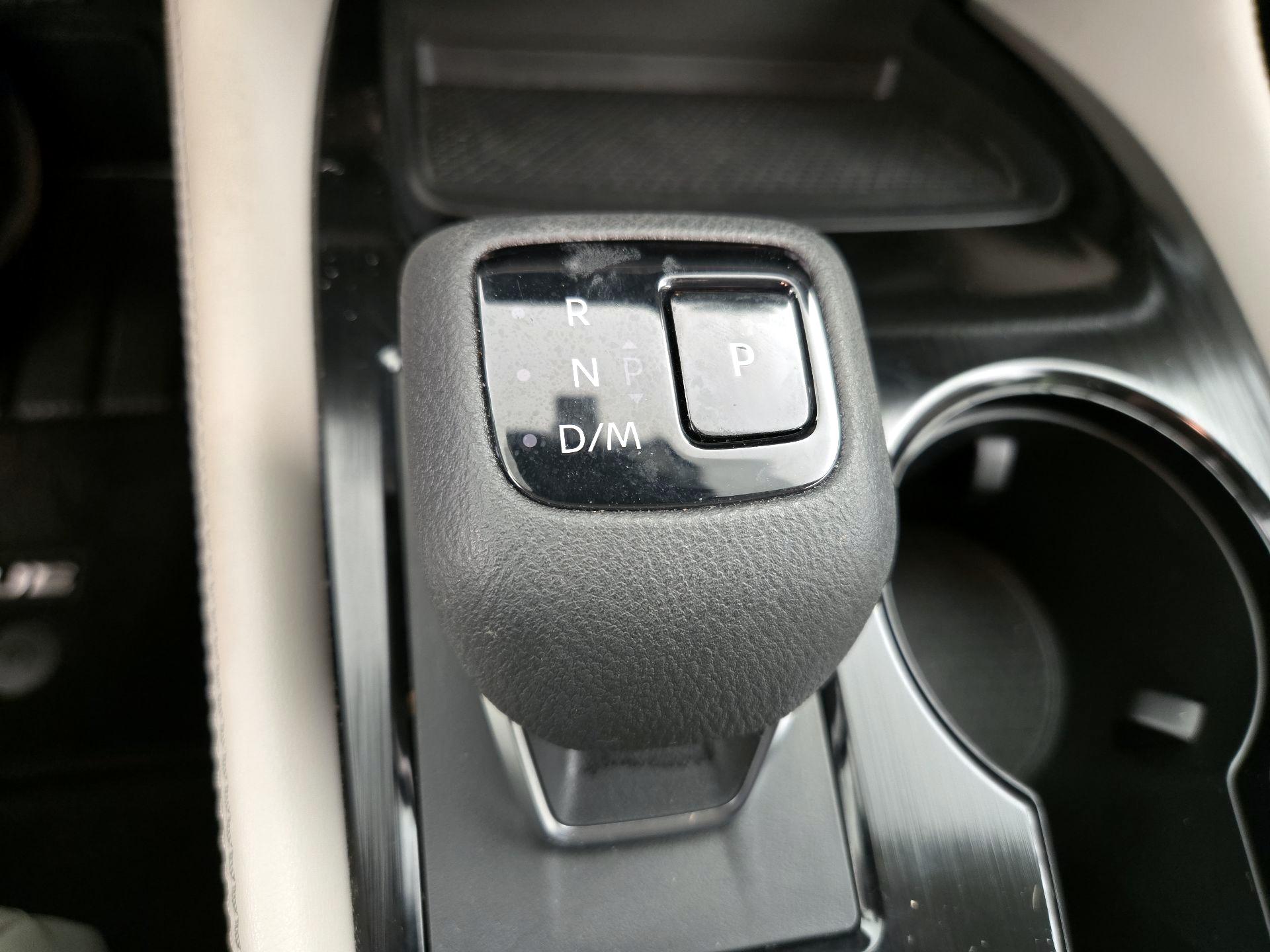 Thumbnail: 2023 Nissan Rogue - 18