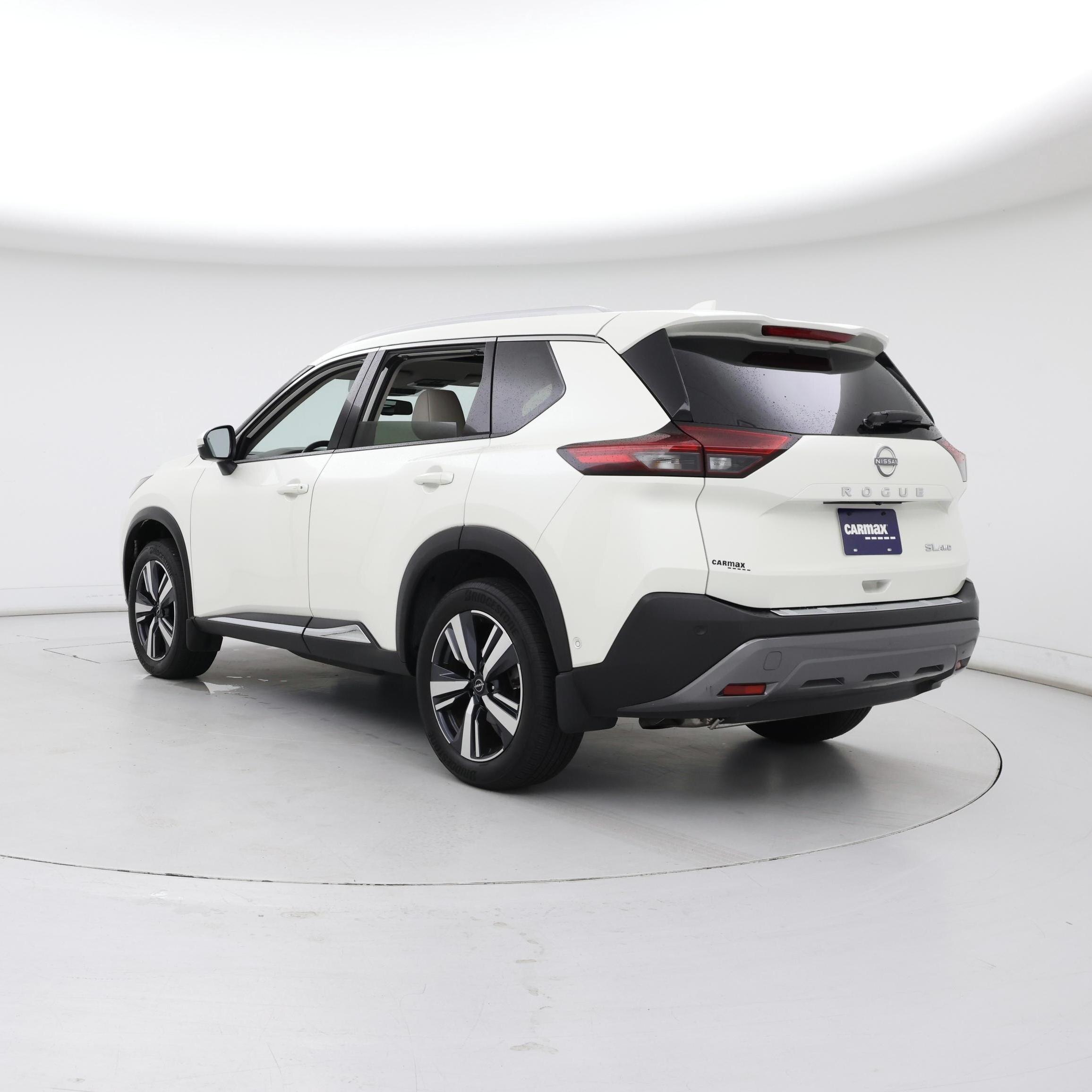 Thumbnail: 2023 Nissan Rogue - 2