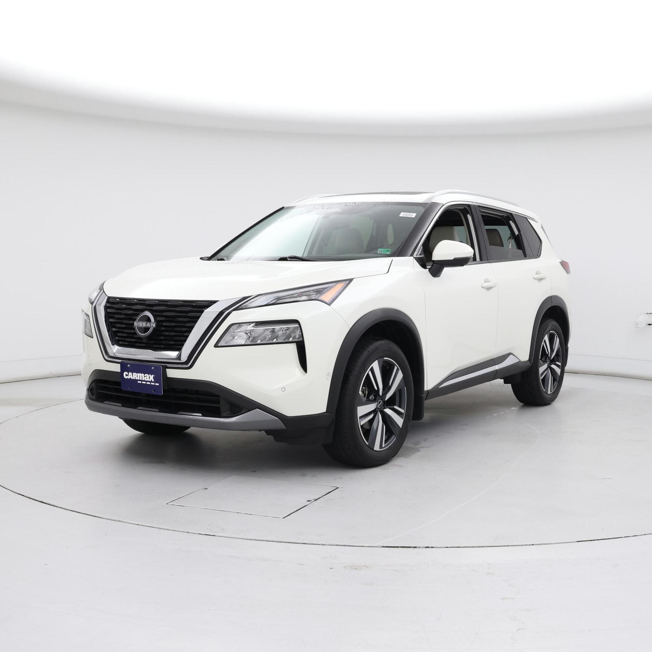 Thumbnail: 2023 Nissan Rogue - 4