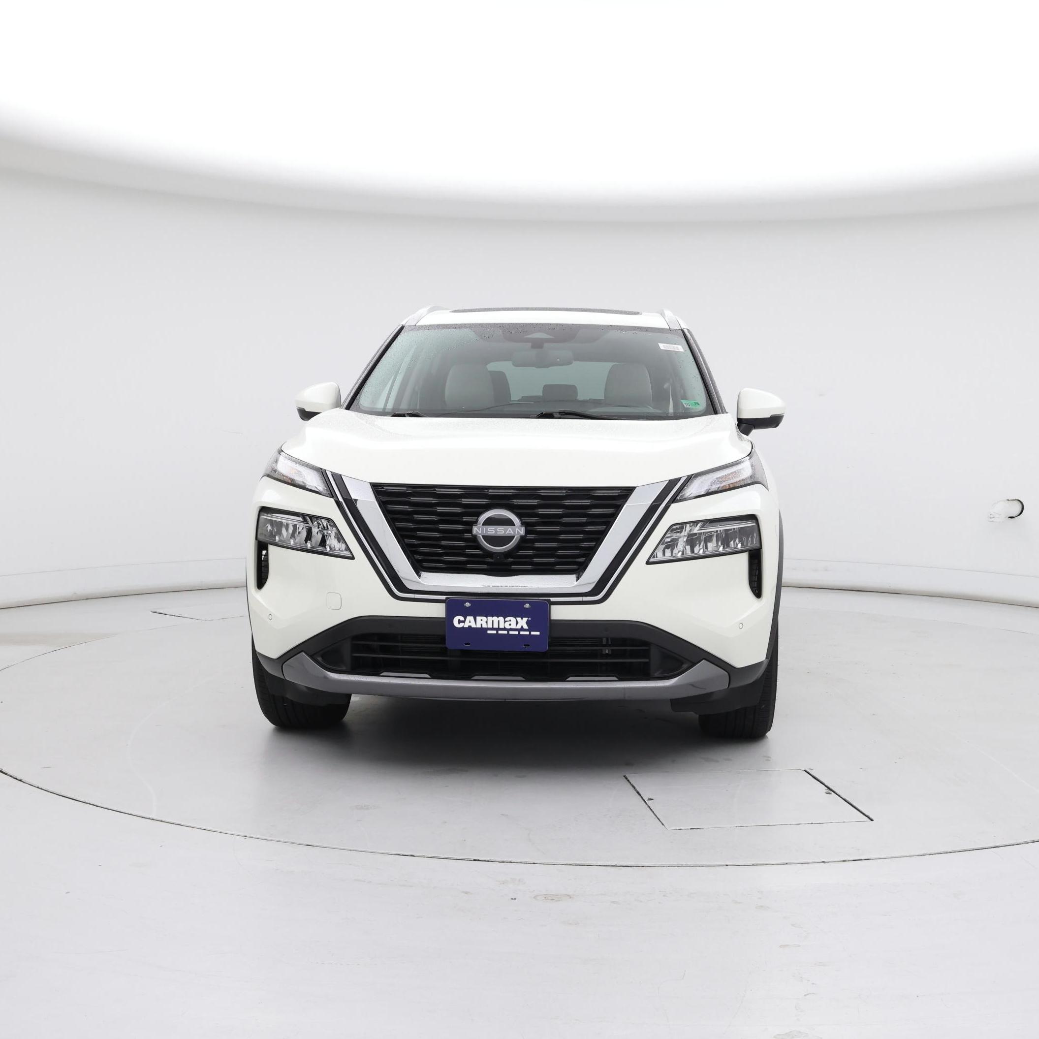 Thumbnail: 2023 Nissan Rogue - 5