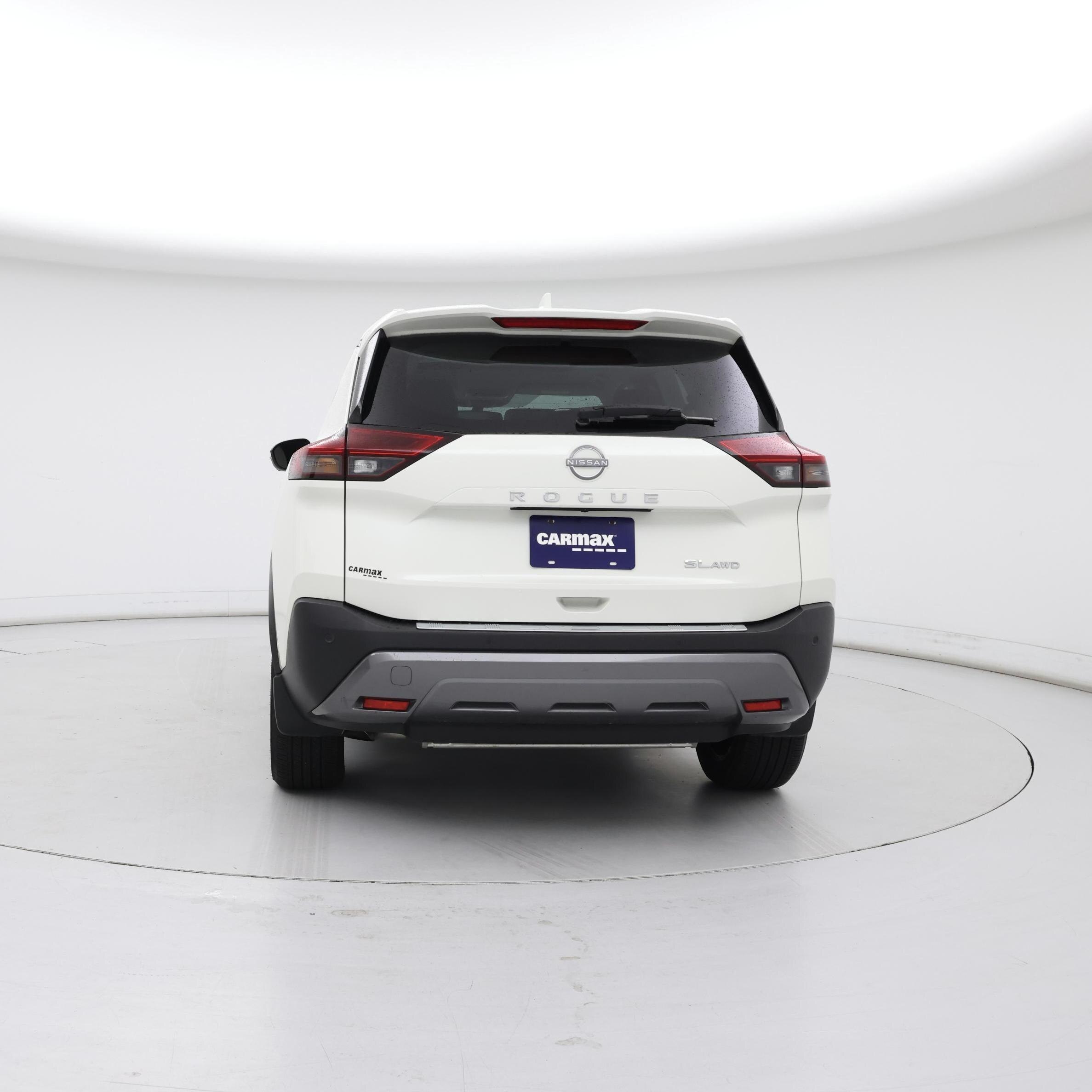 Thumbnail: 2023 Nissan Rogue - 6