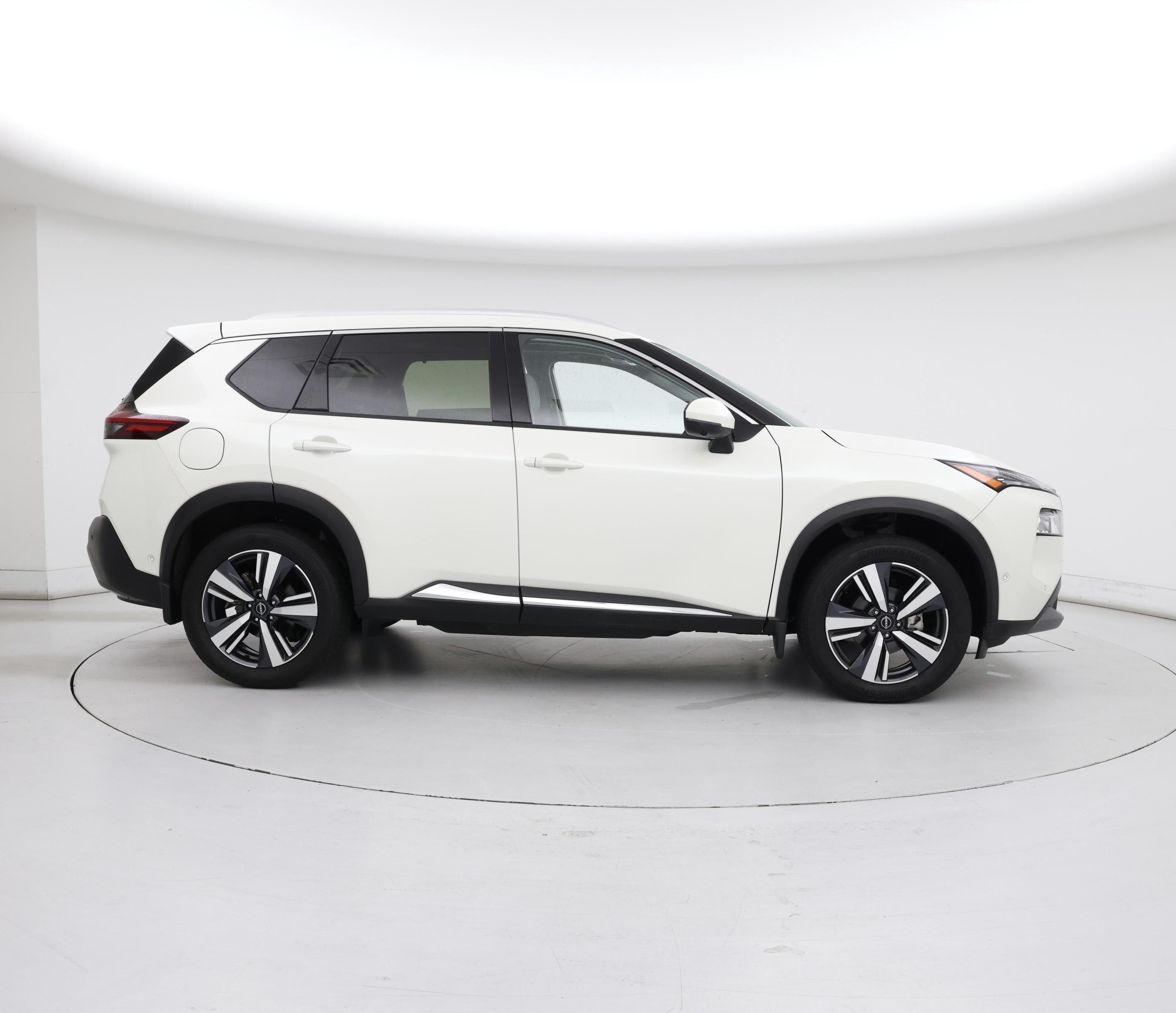 Thumbnail: 2023 Nissan Rogue - 7