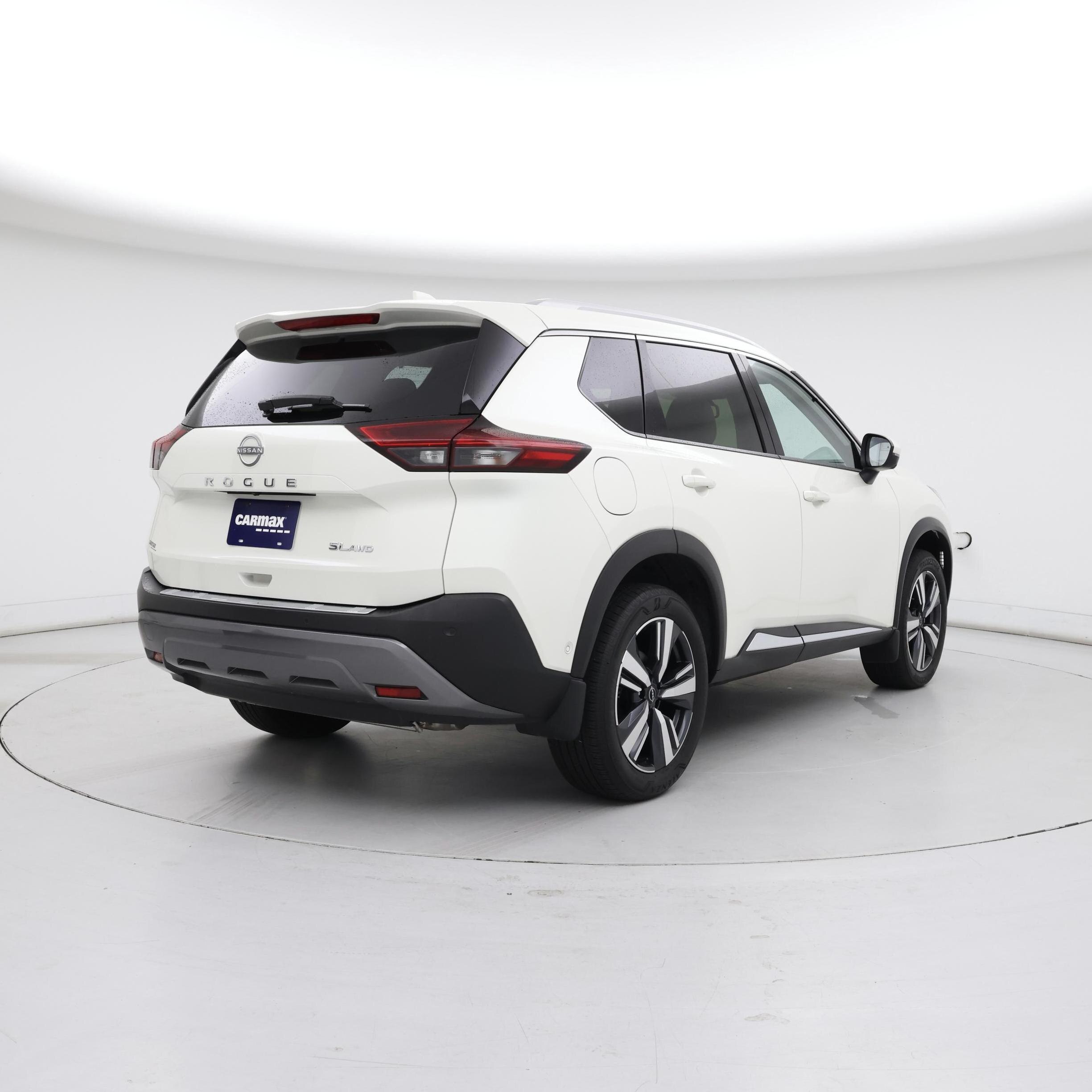 Thumbnail: 2023 Nissan Rogue - 8