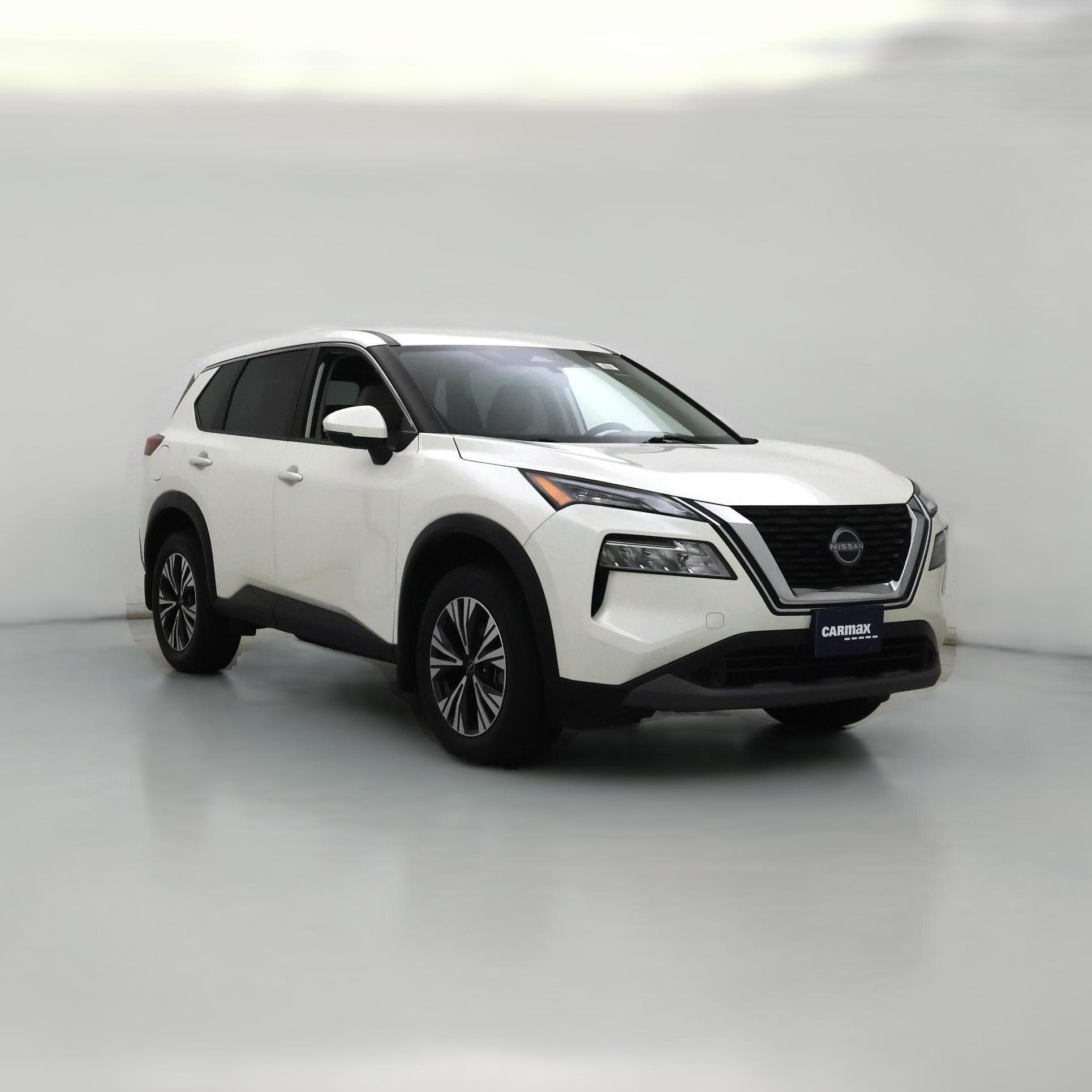 Thumbnail: 2023 Nissan Rogue - 1