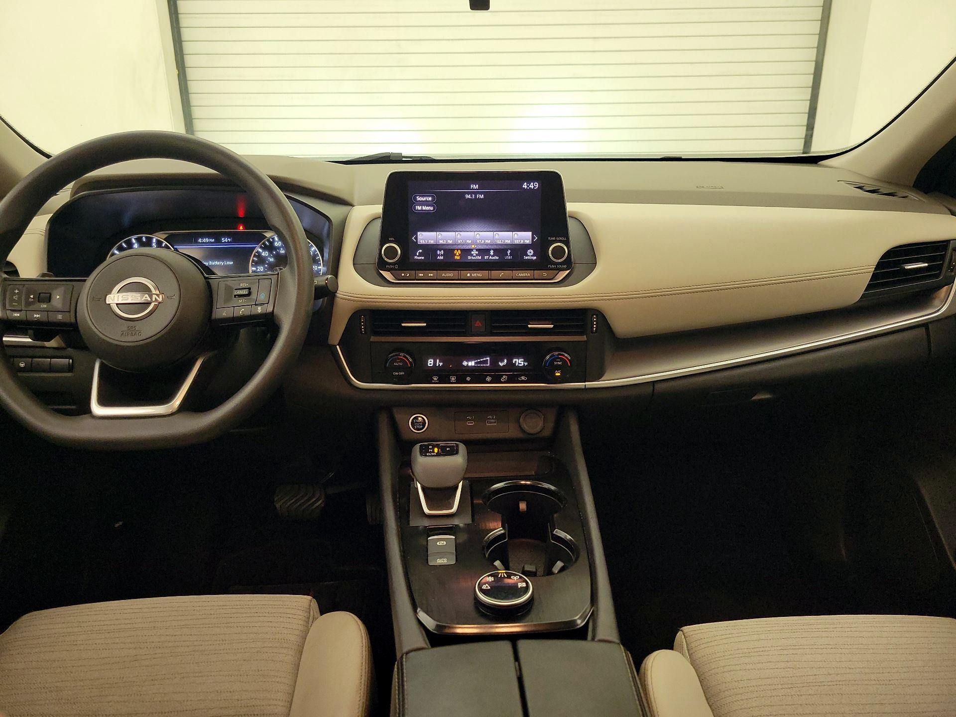 Thumbnail: 2023 Nissan Rogue - 9