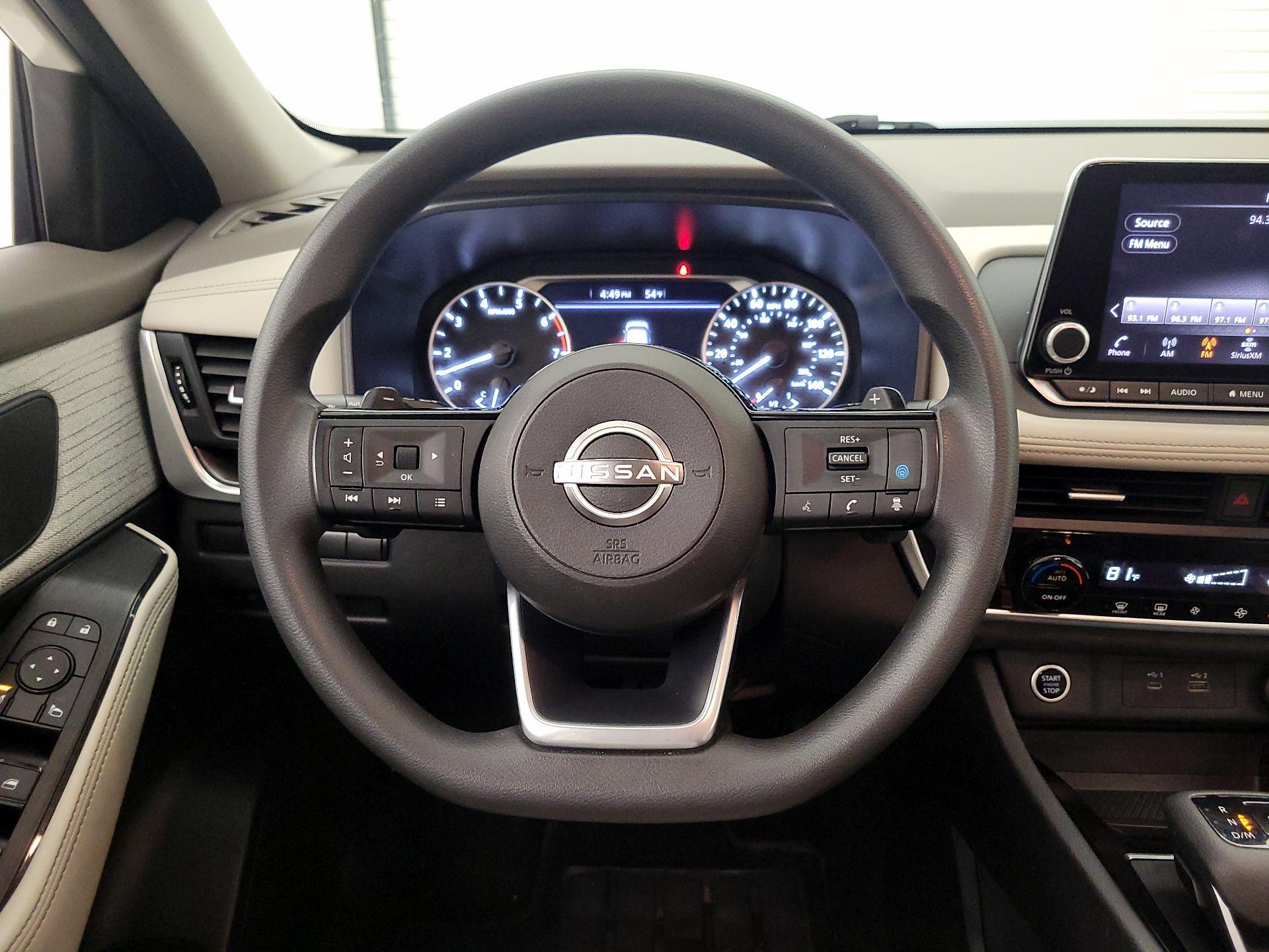 Thumbnail: 2023 Nissan Rogue - 10