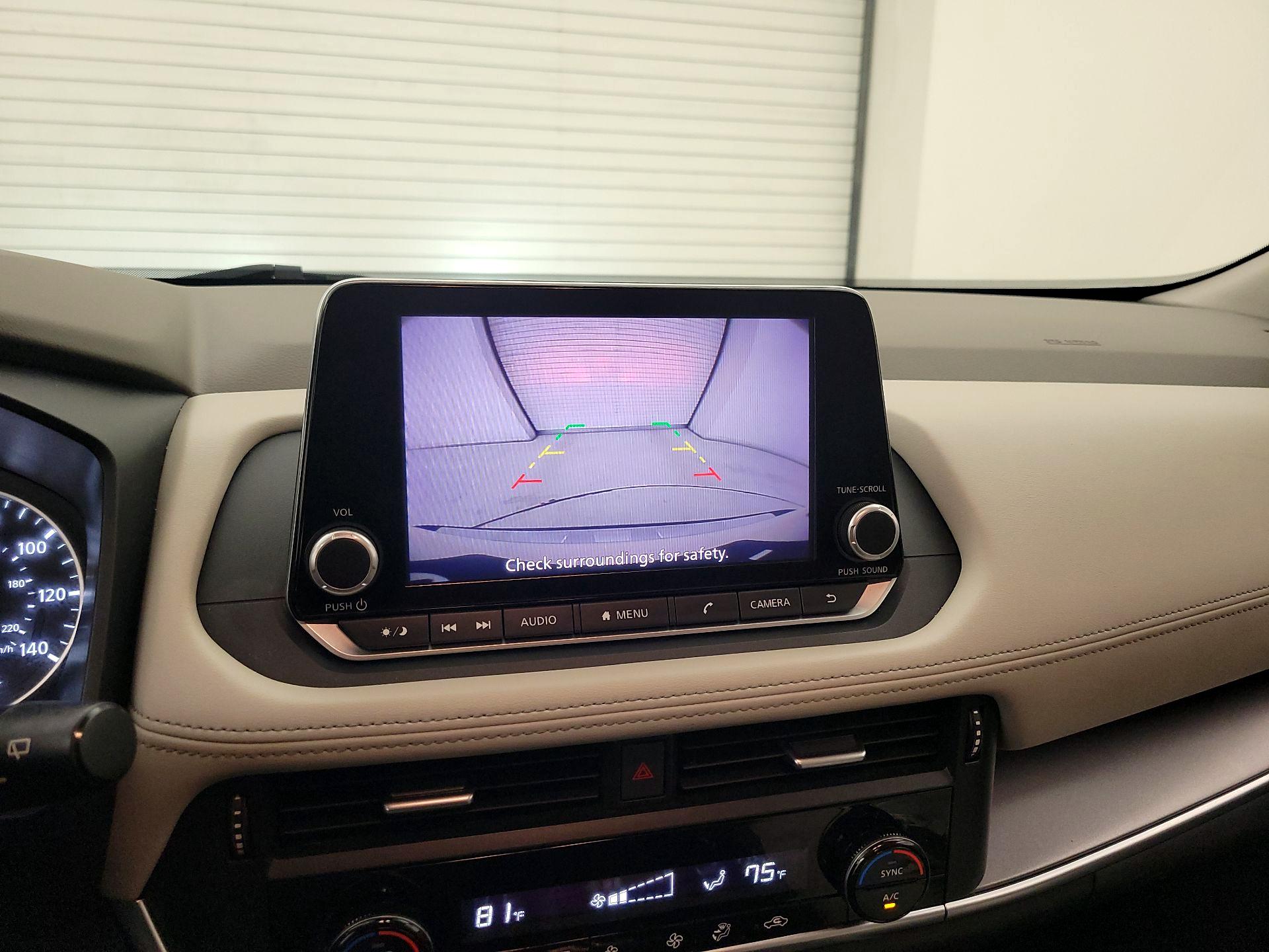 Thumbnail: 2023 Nissan Rogue - 14