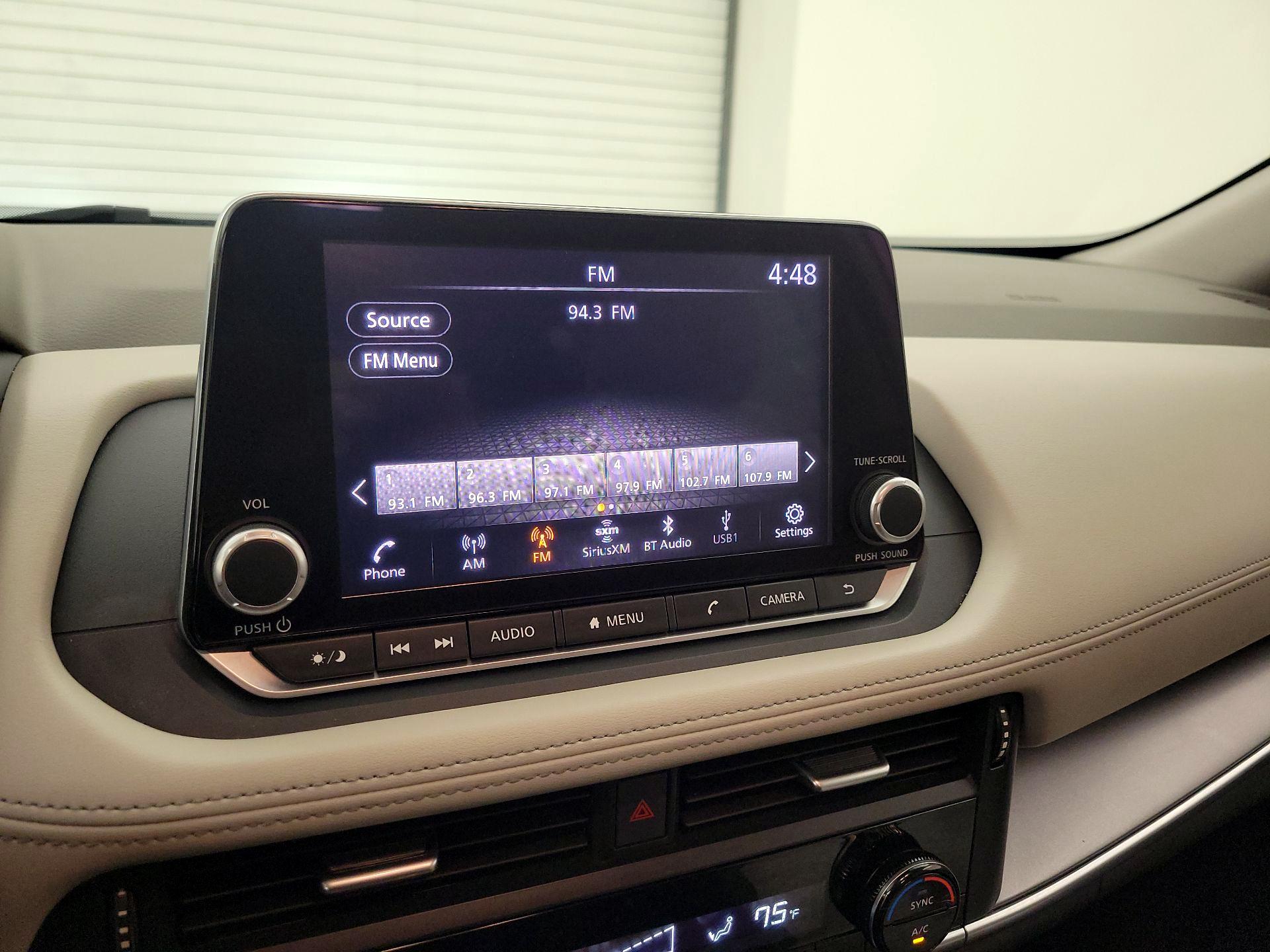 Thumbnail: 2023 Nissan Rogue - 15