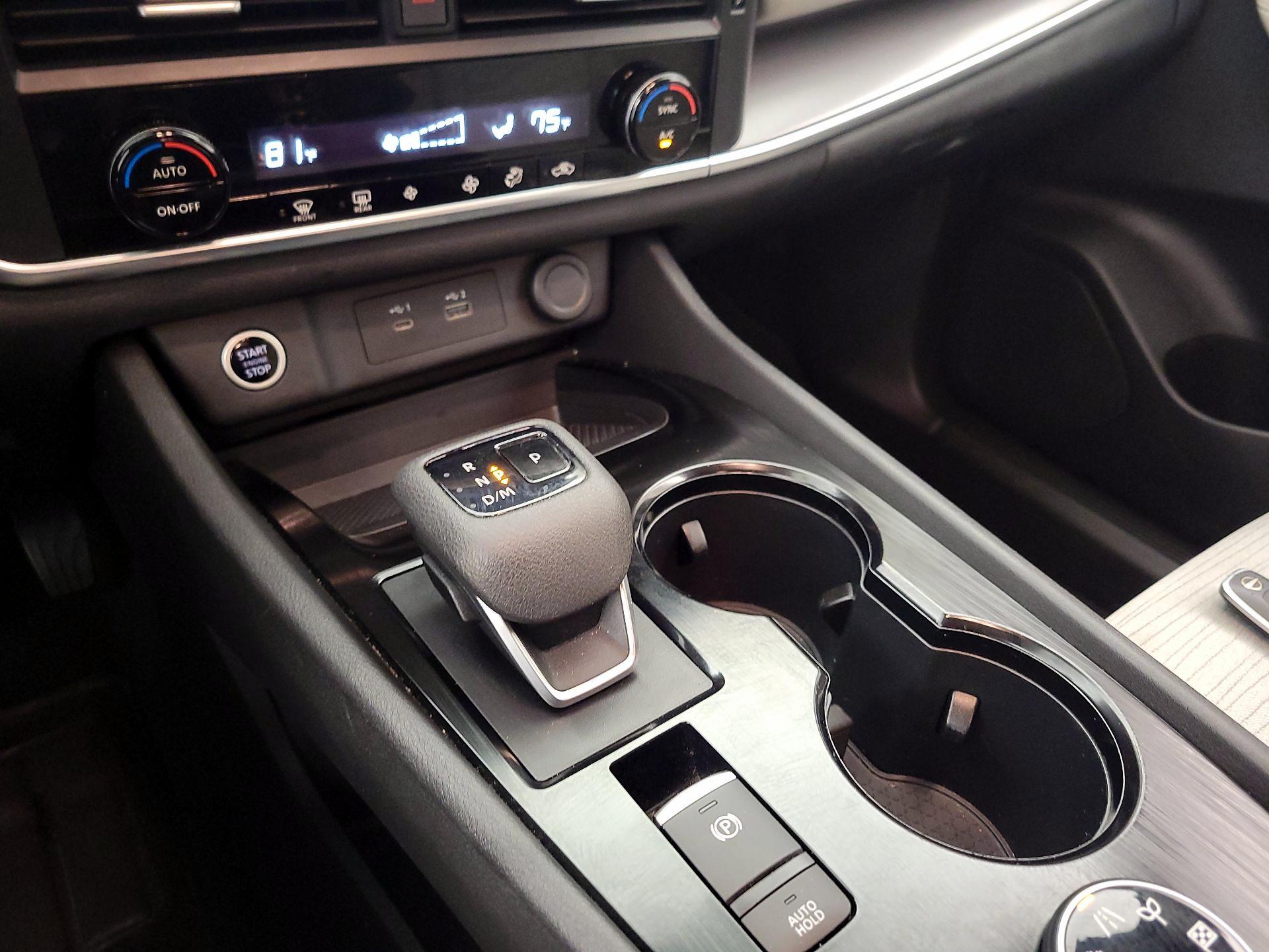 Thumbnail: 2023 Nissan Rogue - 17