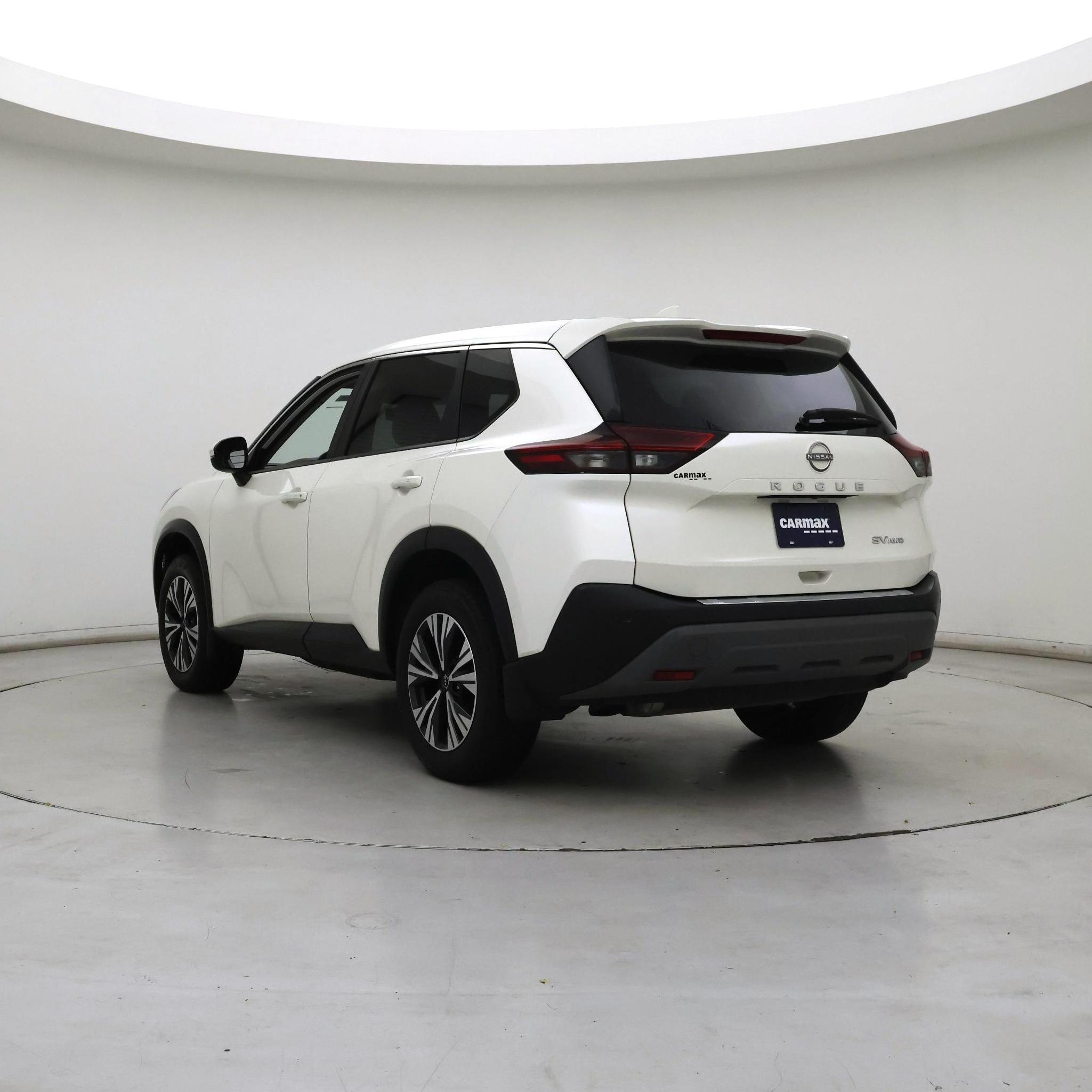 Thumbnail: 2023 Nissan Rogue - 2