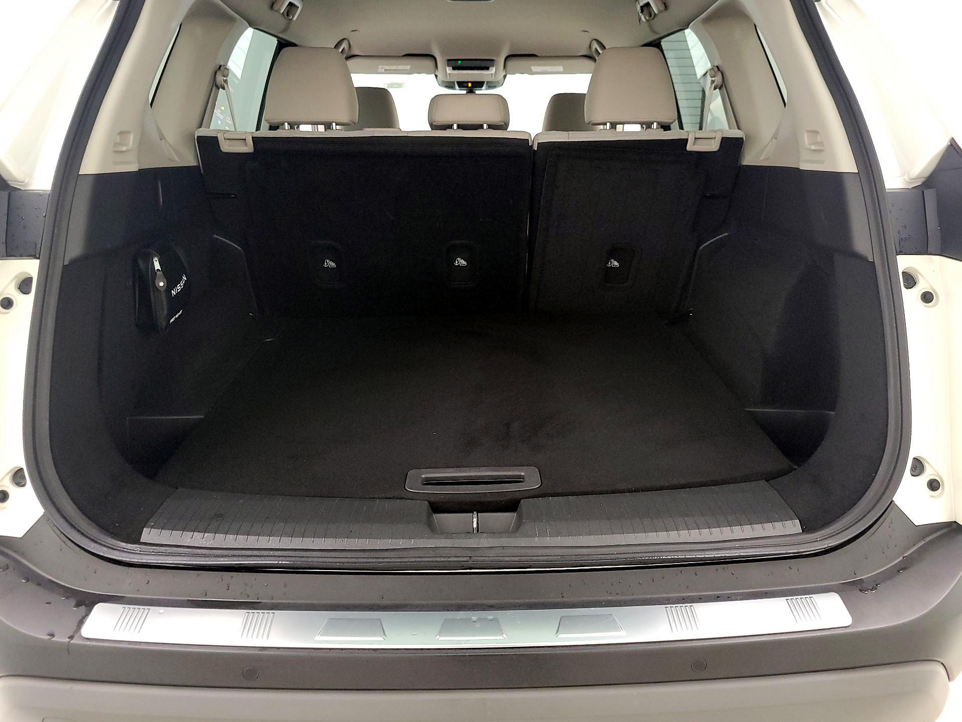 Thumbnail: 2023 Nissan Rogue - 20