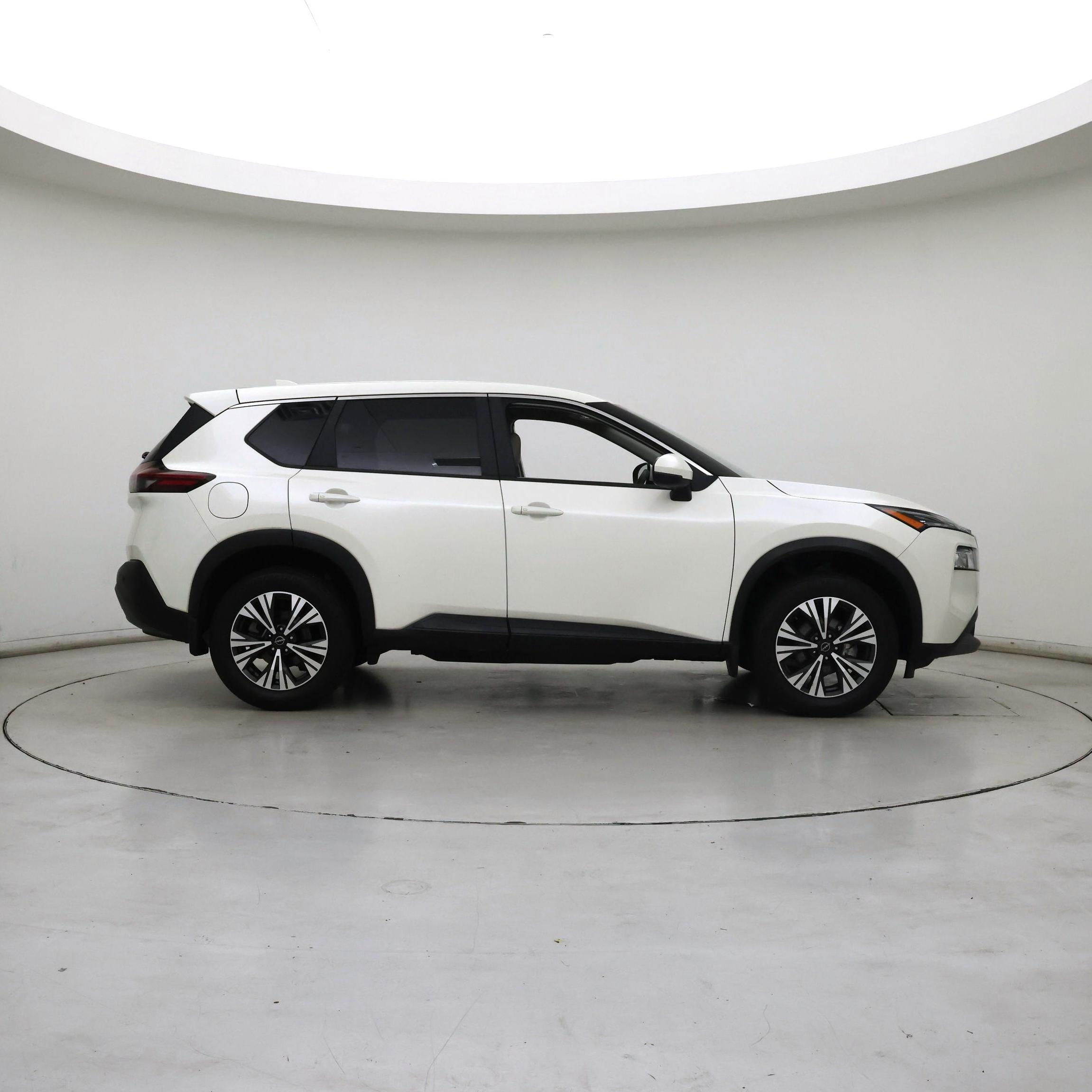 Thumbnail: 2023 Nissan Rogue - 7