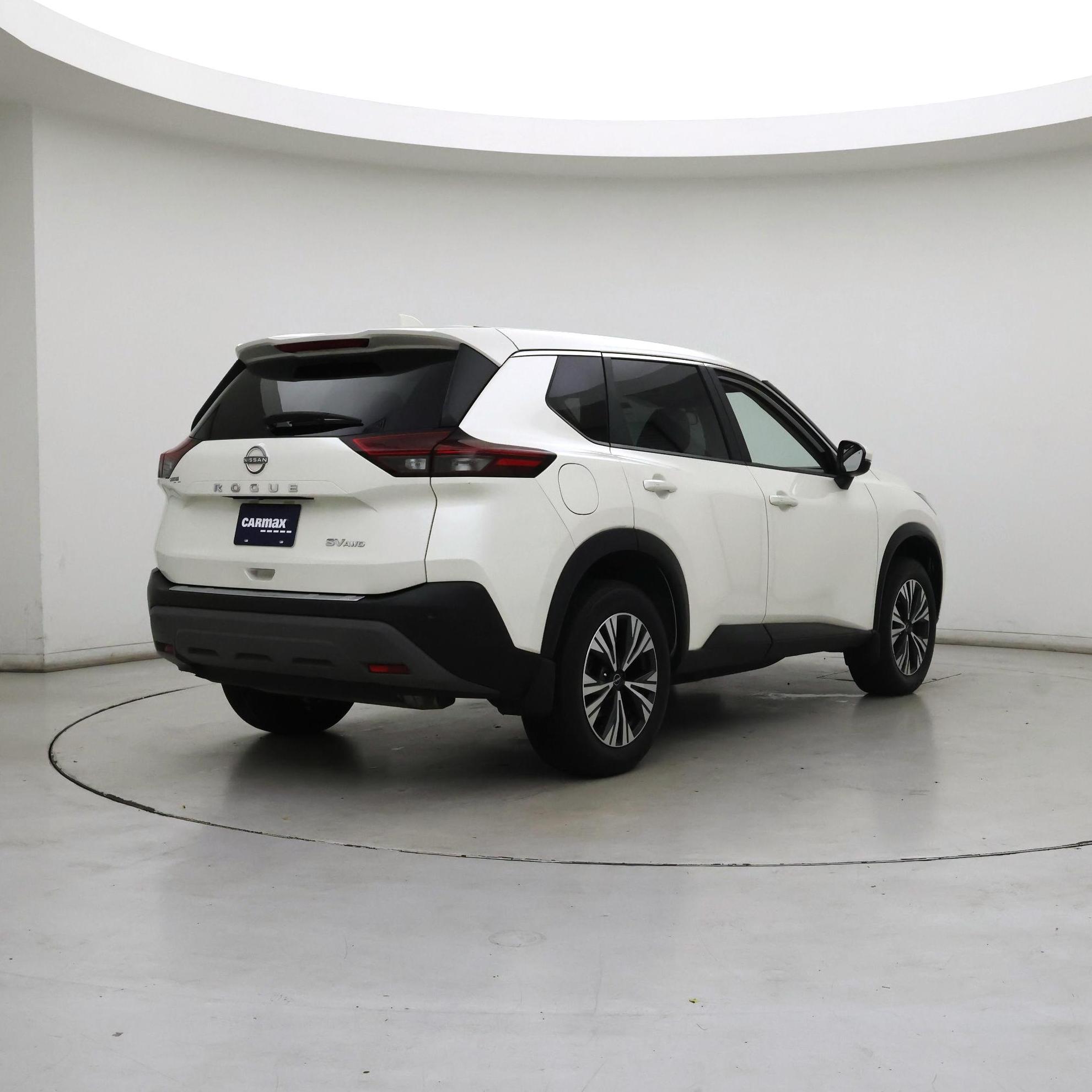 Thumbnail: 2023 Nissan Rogue - 8