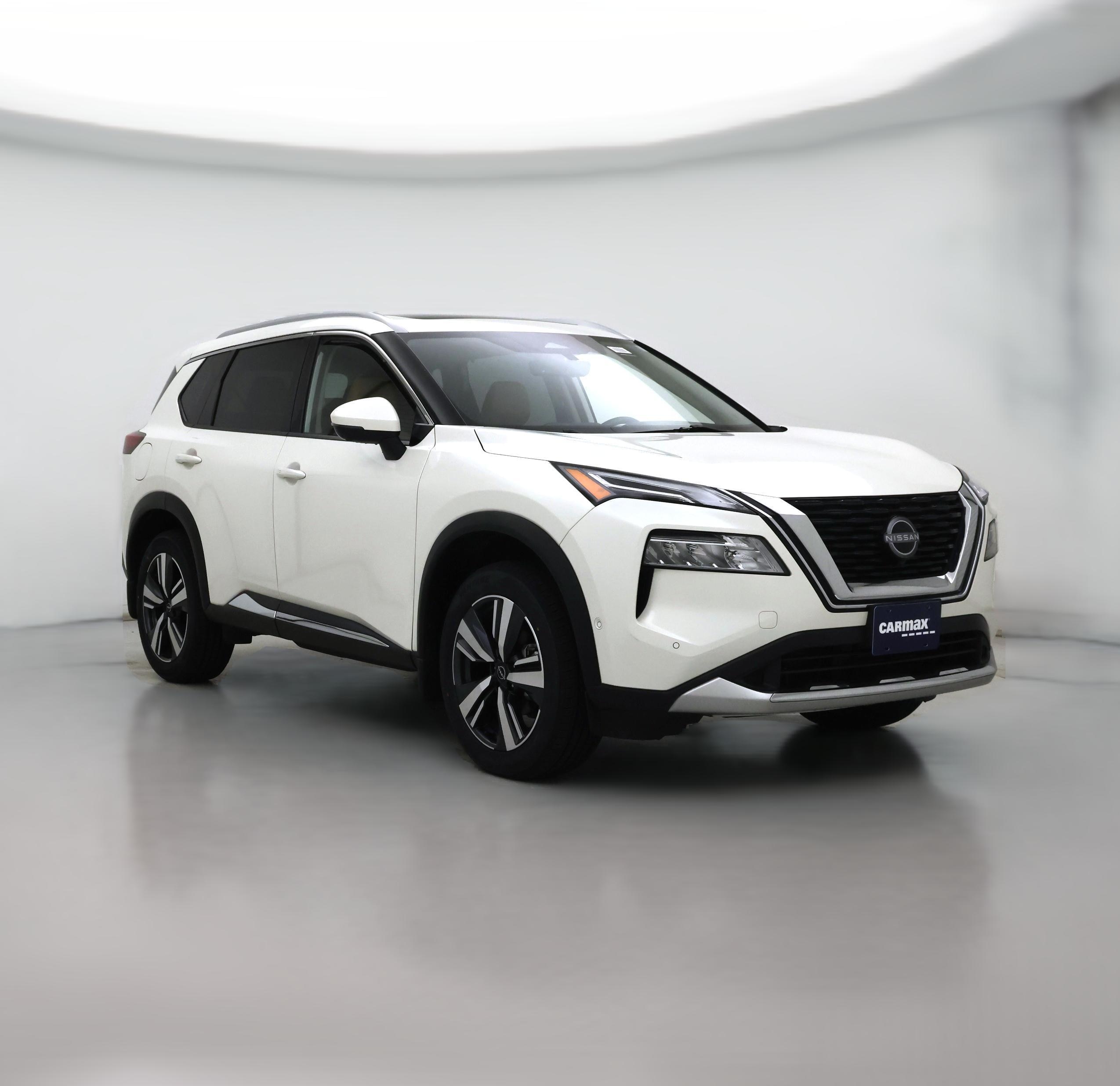 Thumbnail: 2023 Nissan Rogue - 1