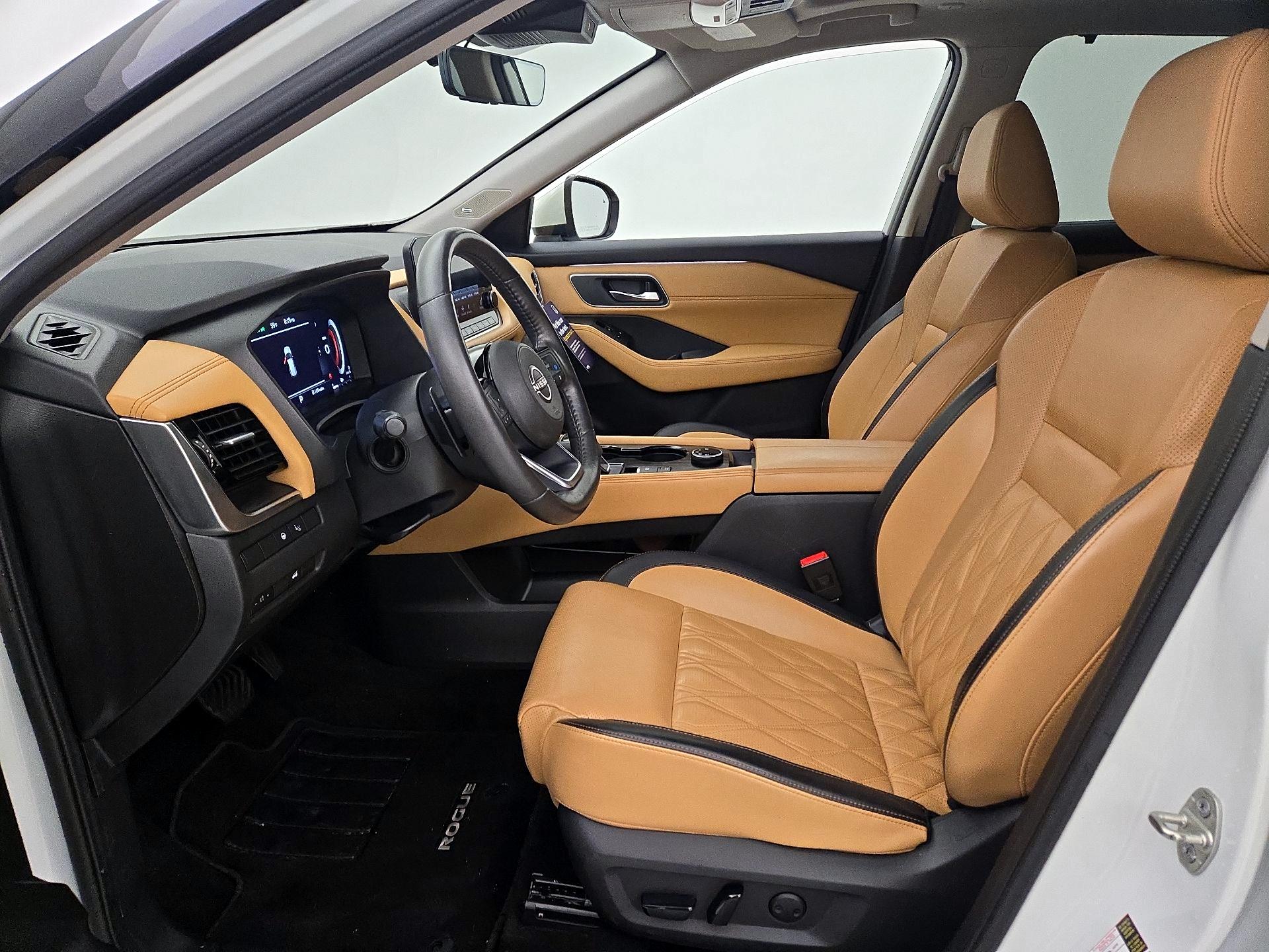 Thumbnail: 2023 Nissan Rogue - 11