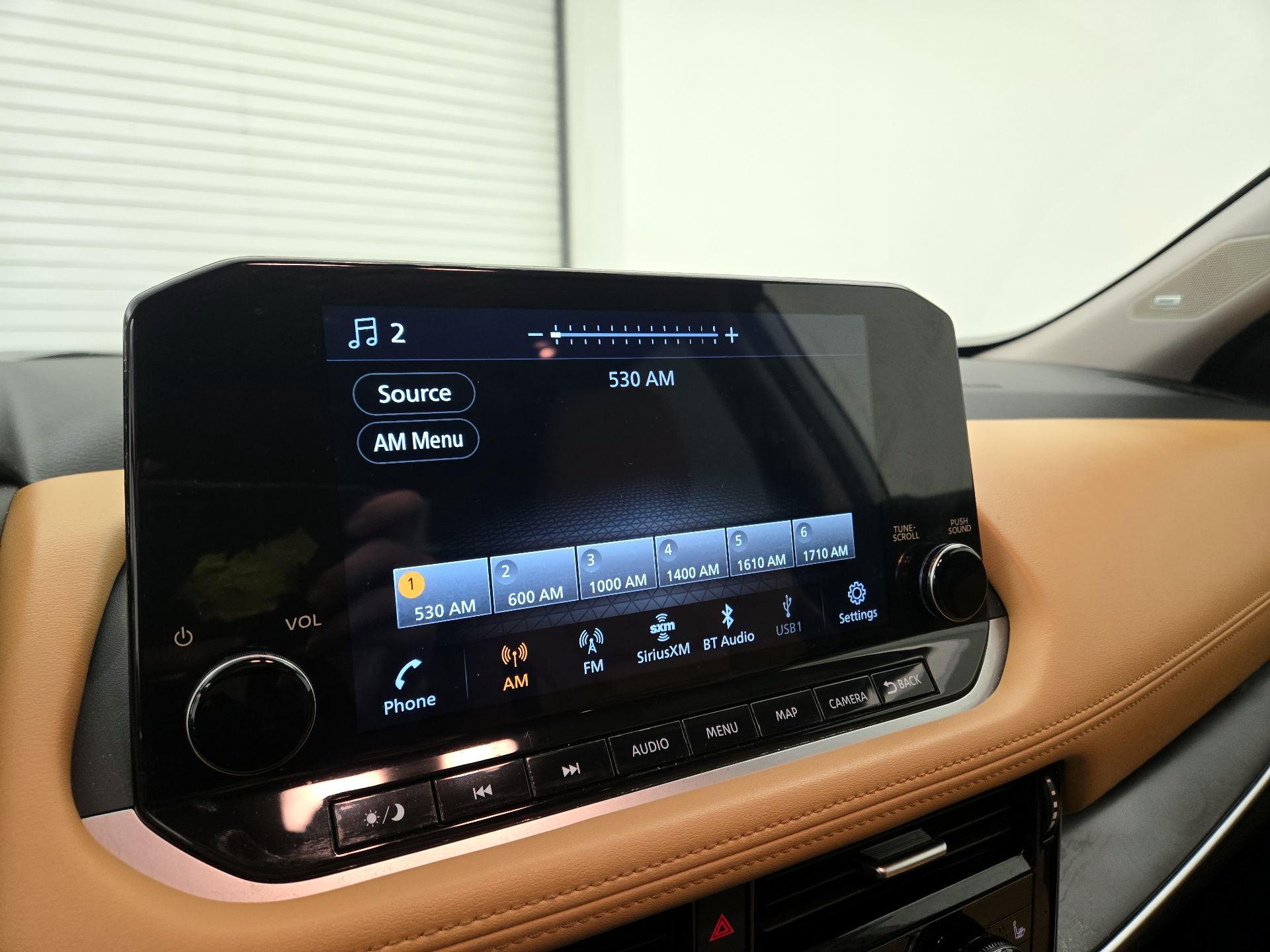 Thumbnail: 2023 Nissan Rogue - 15