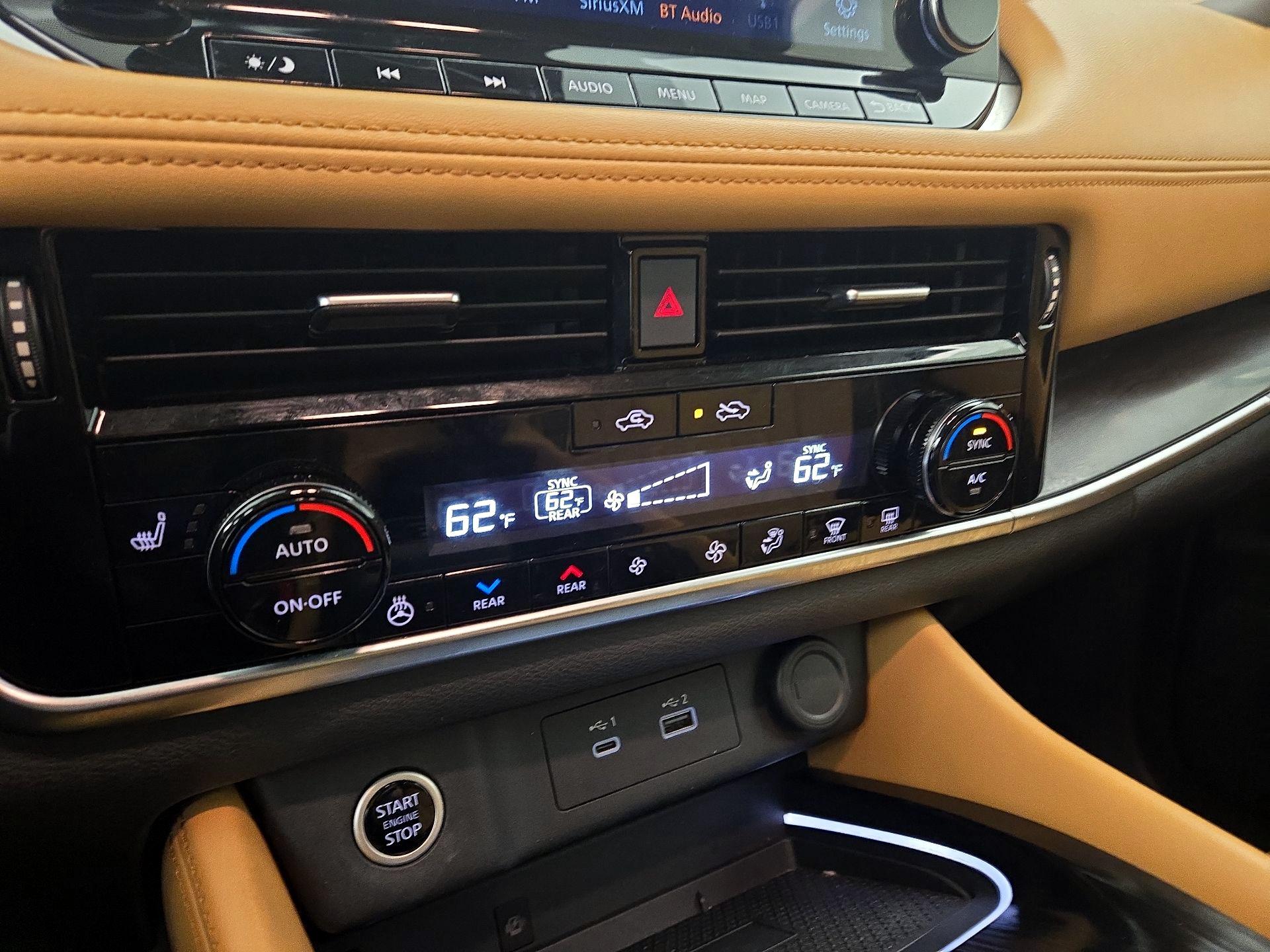 Thumbnail: 2023 Nissan Rogue - 16