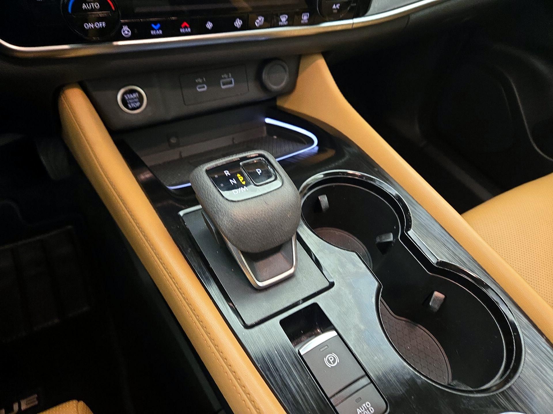 Thumbnail: 2023 Nissan Rogue - 17