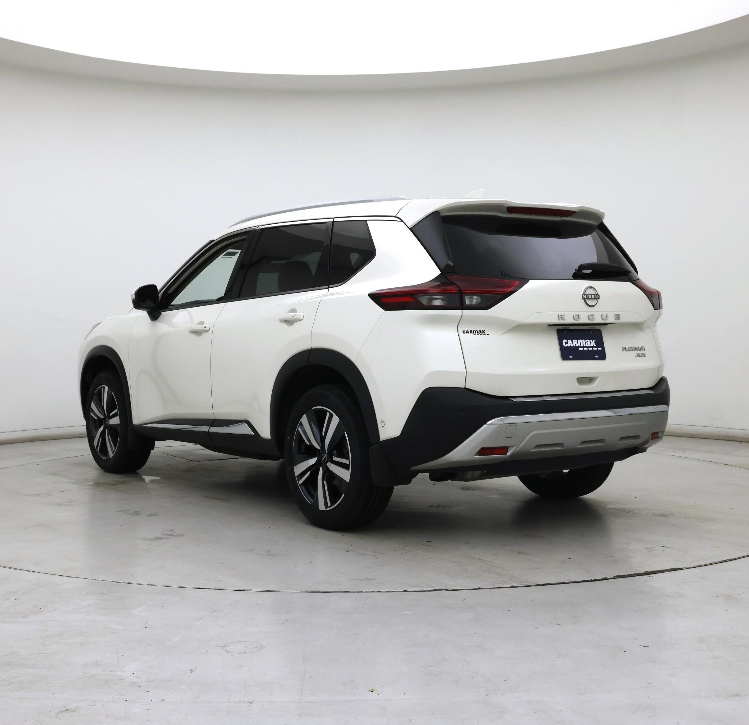 Thumbnail: 2023 Nissan Rogue - 2