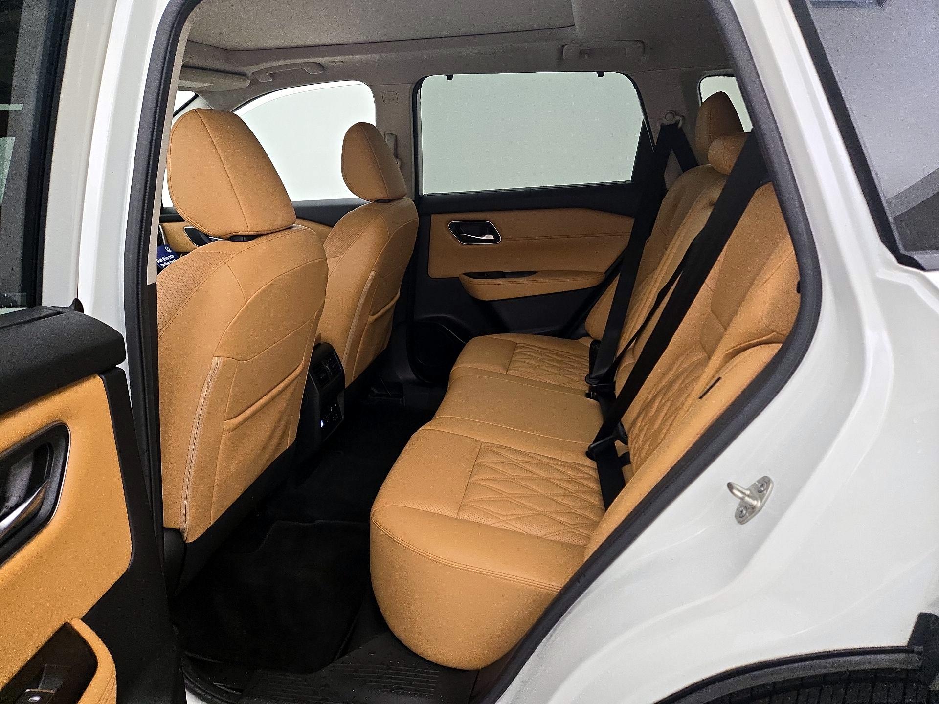 Thumbnail: 2023 Nissan Rogue - 19