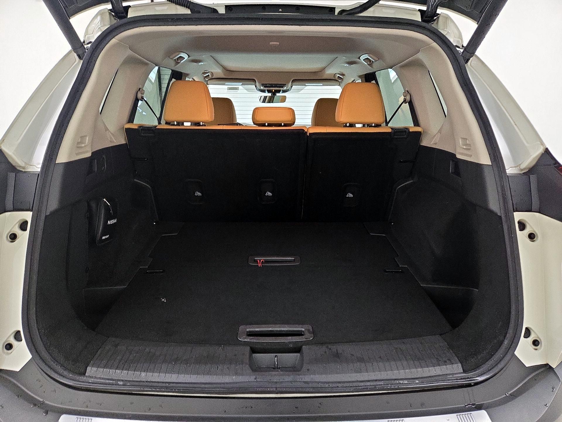 Thumbnail: 2023 Nissan Rogue - 20