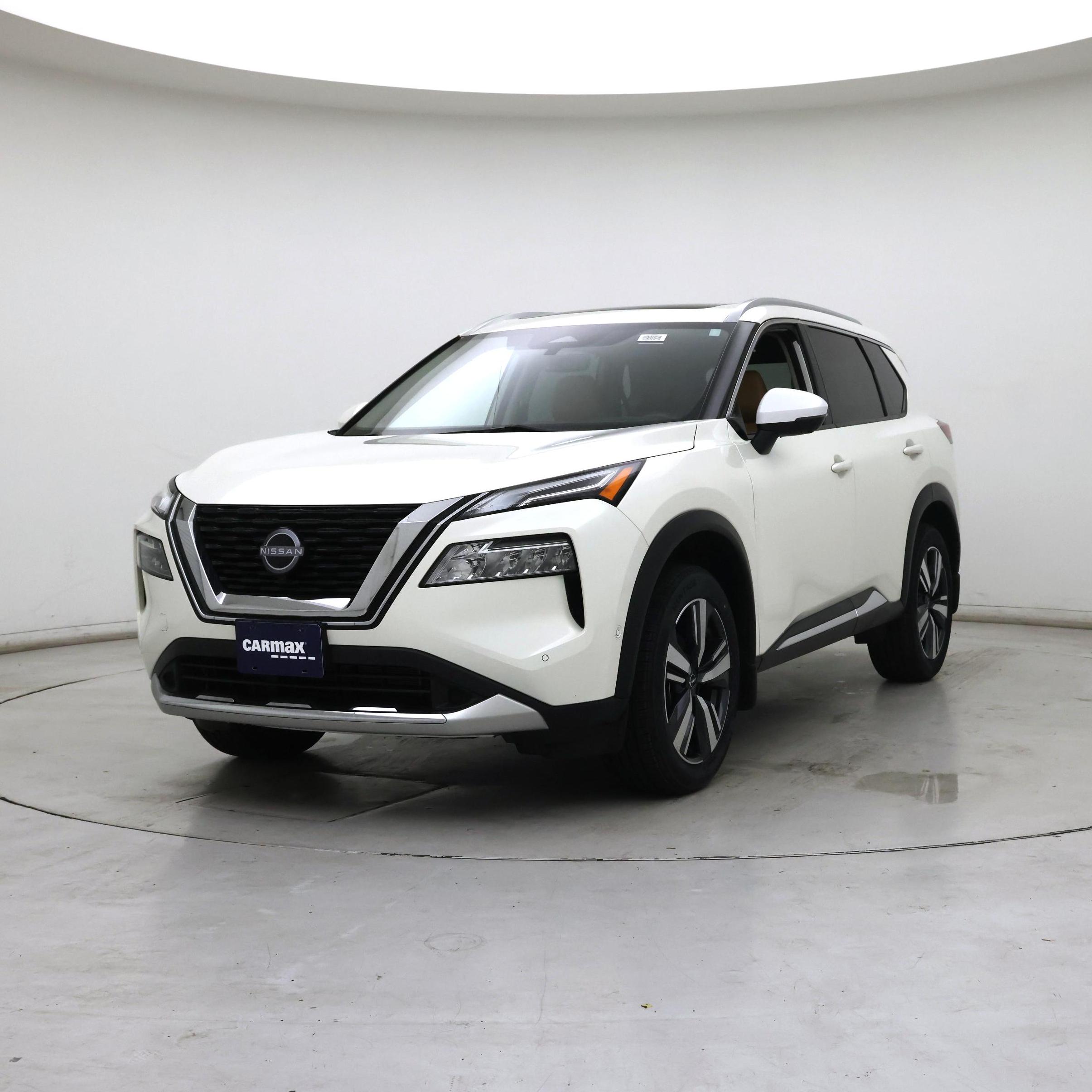 Thumbnail: 2023 Nissan Rogue - 4