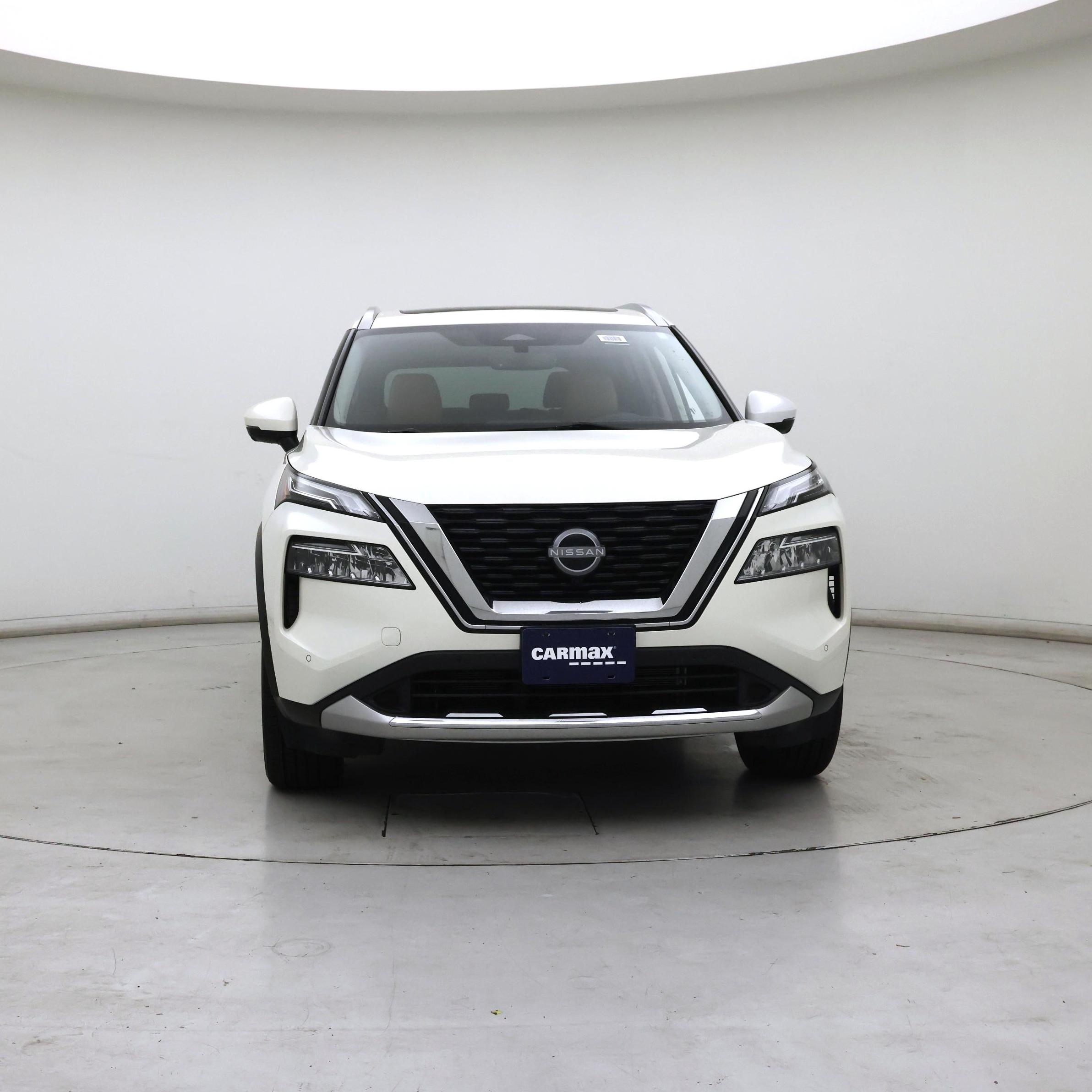 Thumbnail: 2023 Nissan Rogue - 5