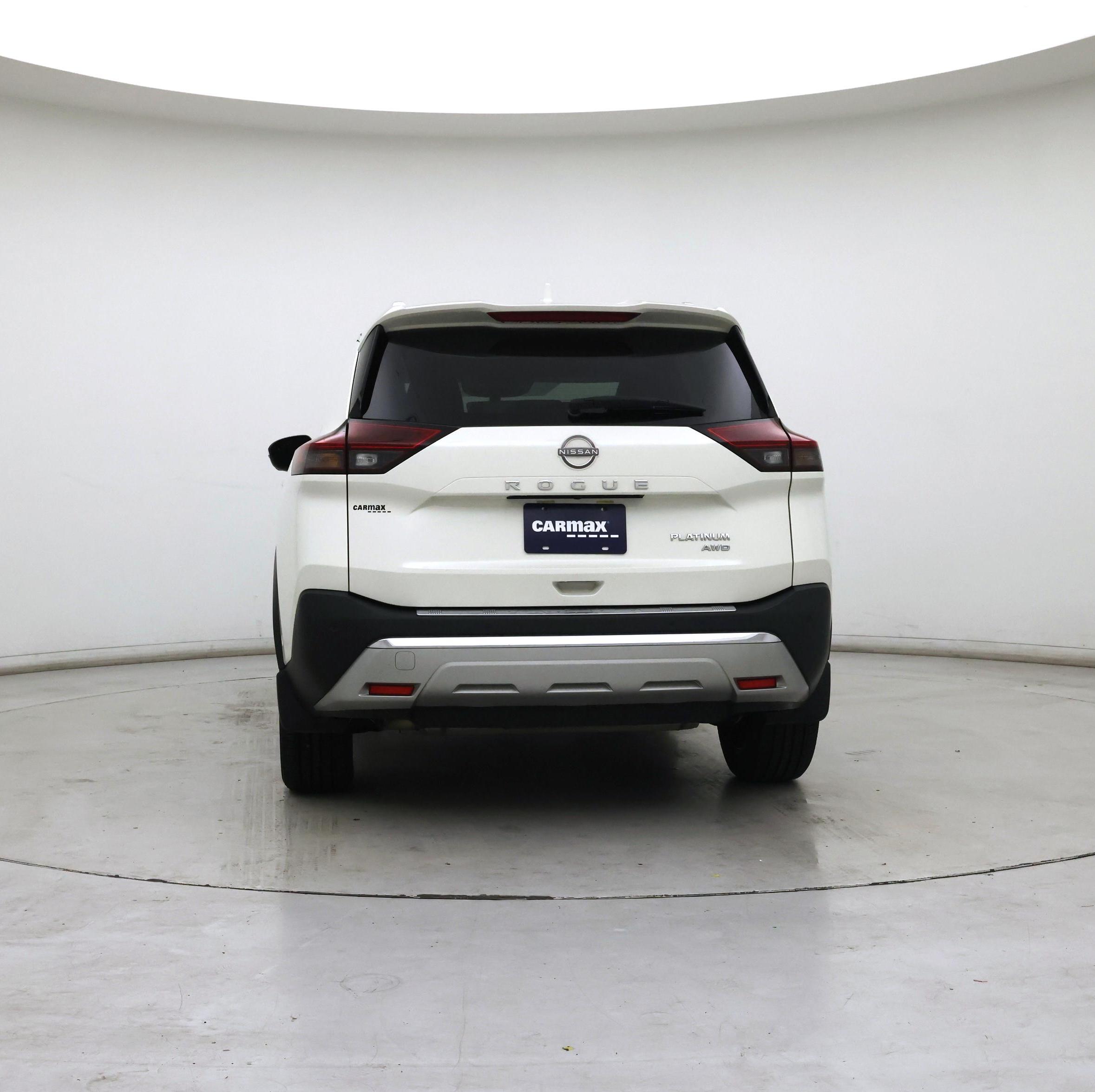 Thumbnail: 2023 Nissan Rogue - 6