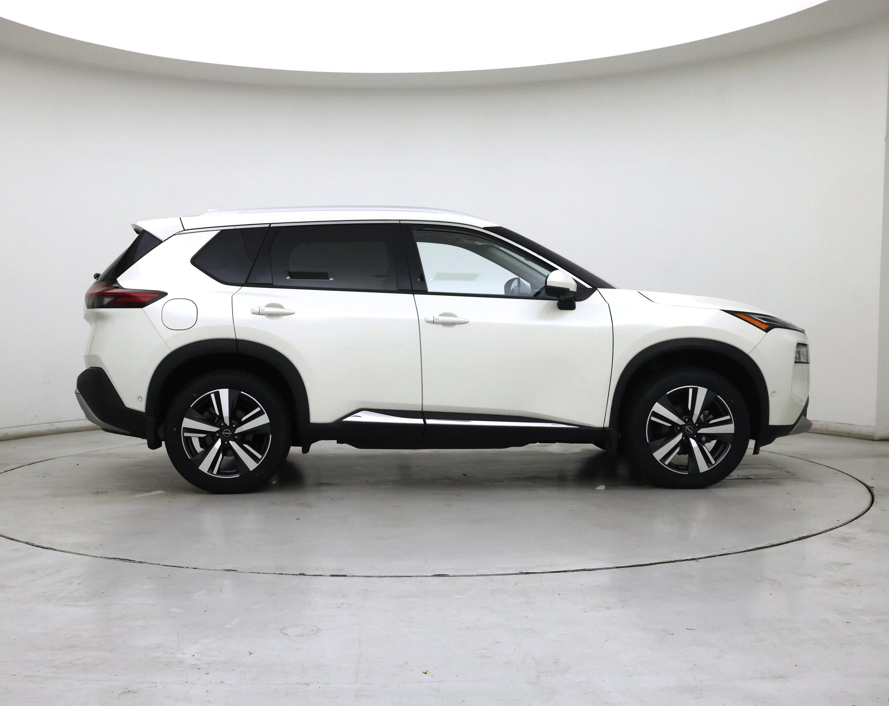 Thumbnail: 2023 Nissan Rogue - 7