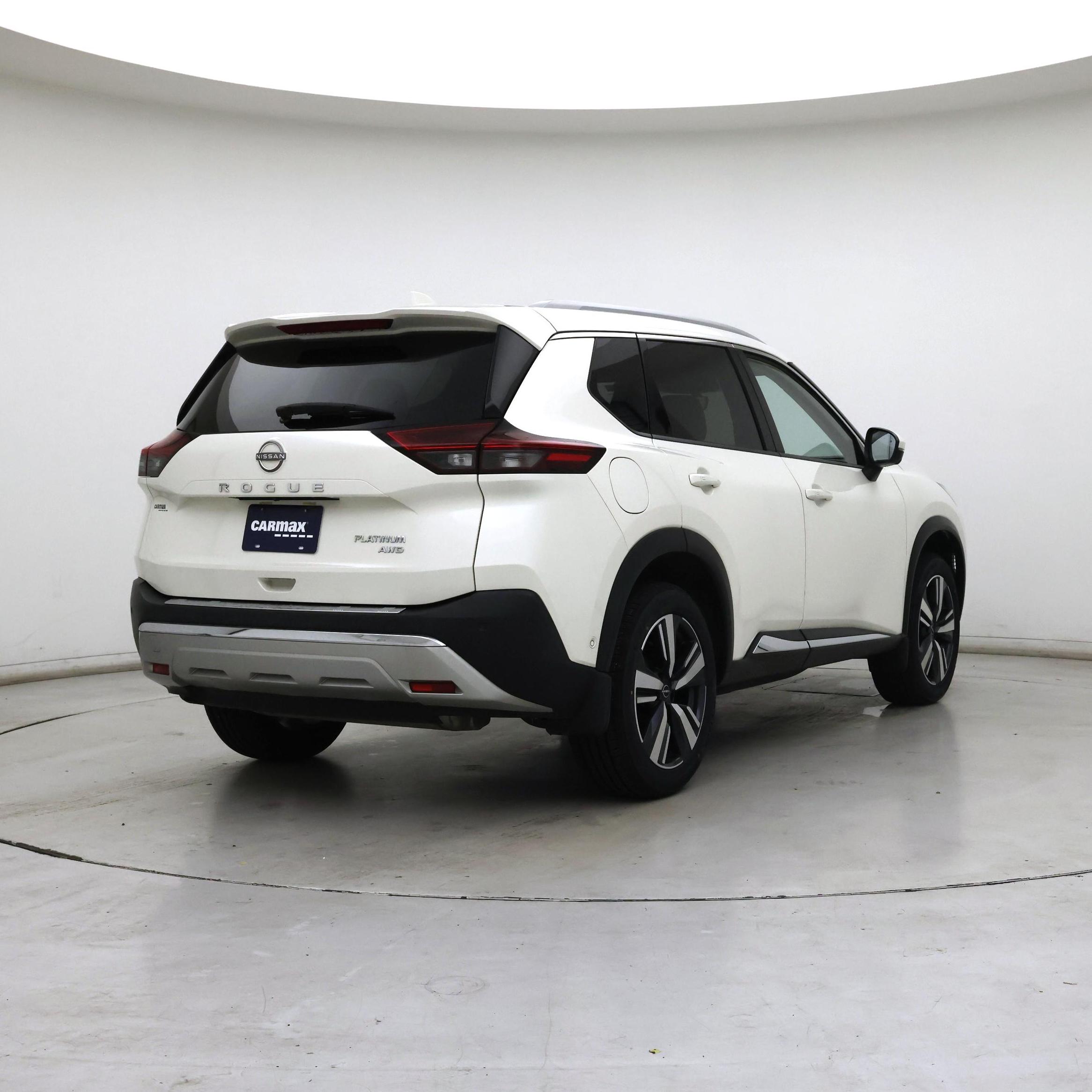 Thumbnail: 2023 Nissan Rogue - 8