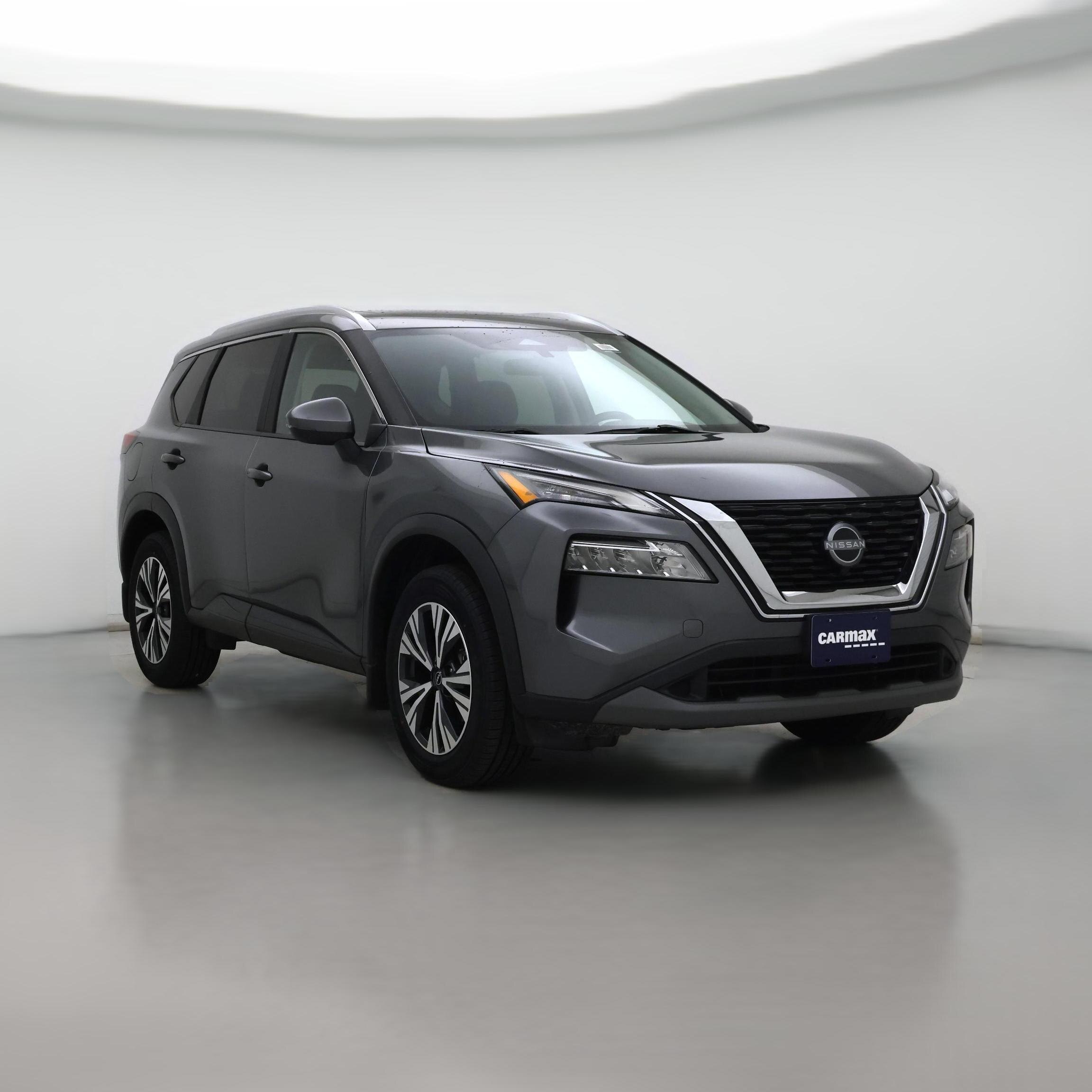 Thumbnail: 2022 Nissan Rogue - 1
