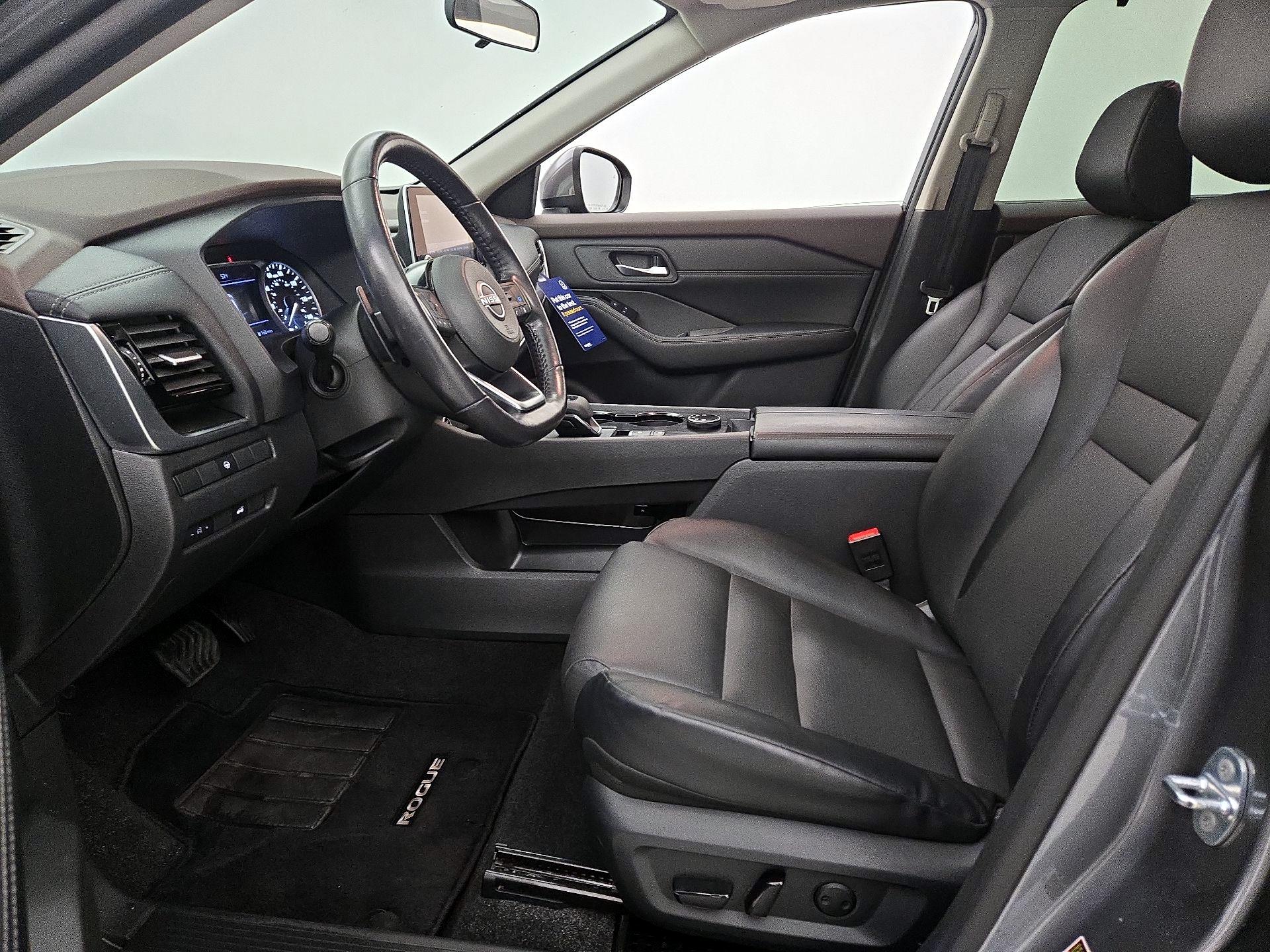 Thumbnail: 2022 Nissan Rogue - 11