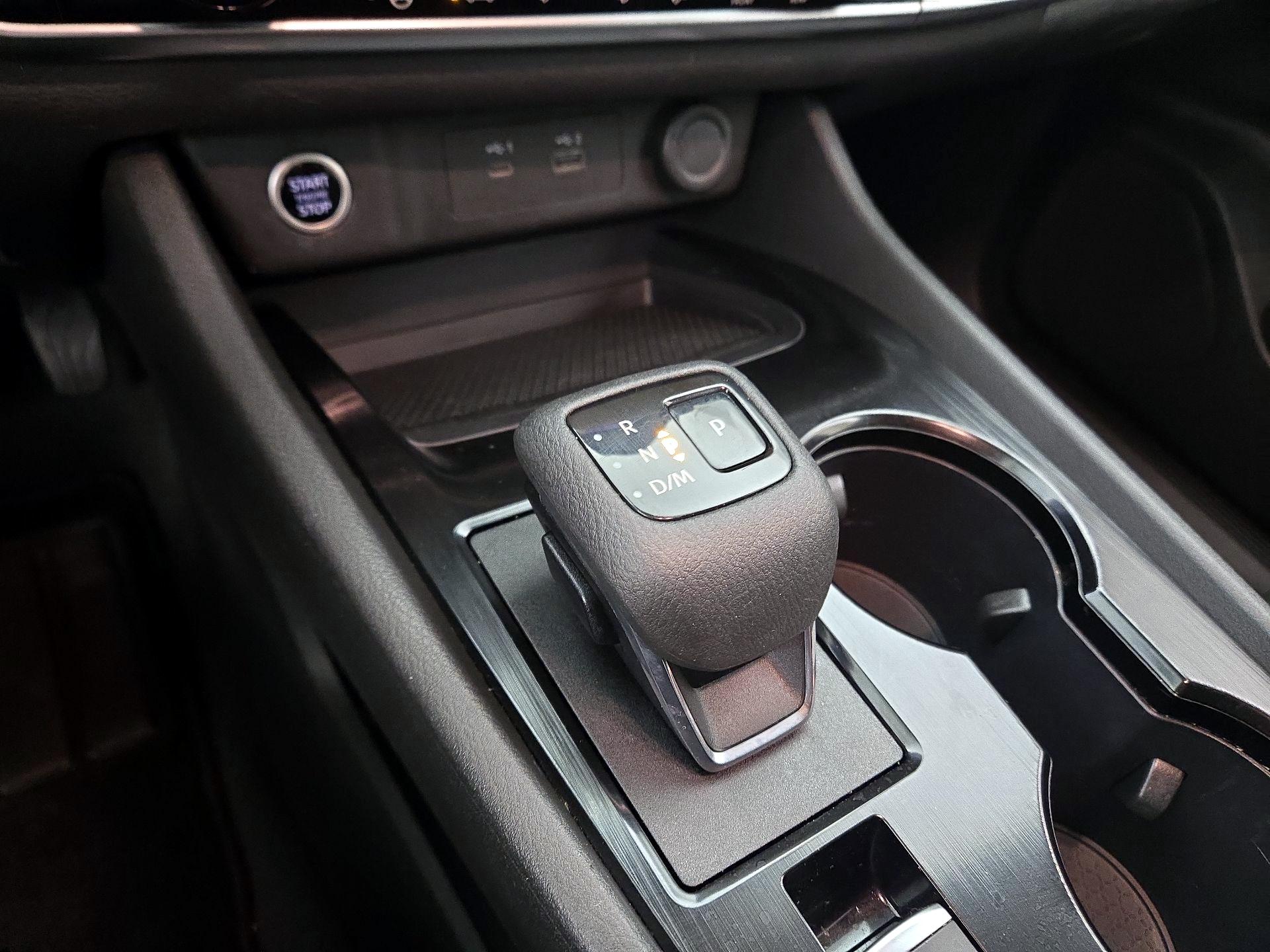 Thumbnail: 2022 Nissan Rogue - 17