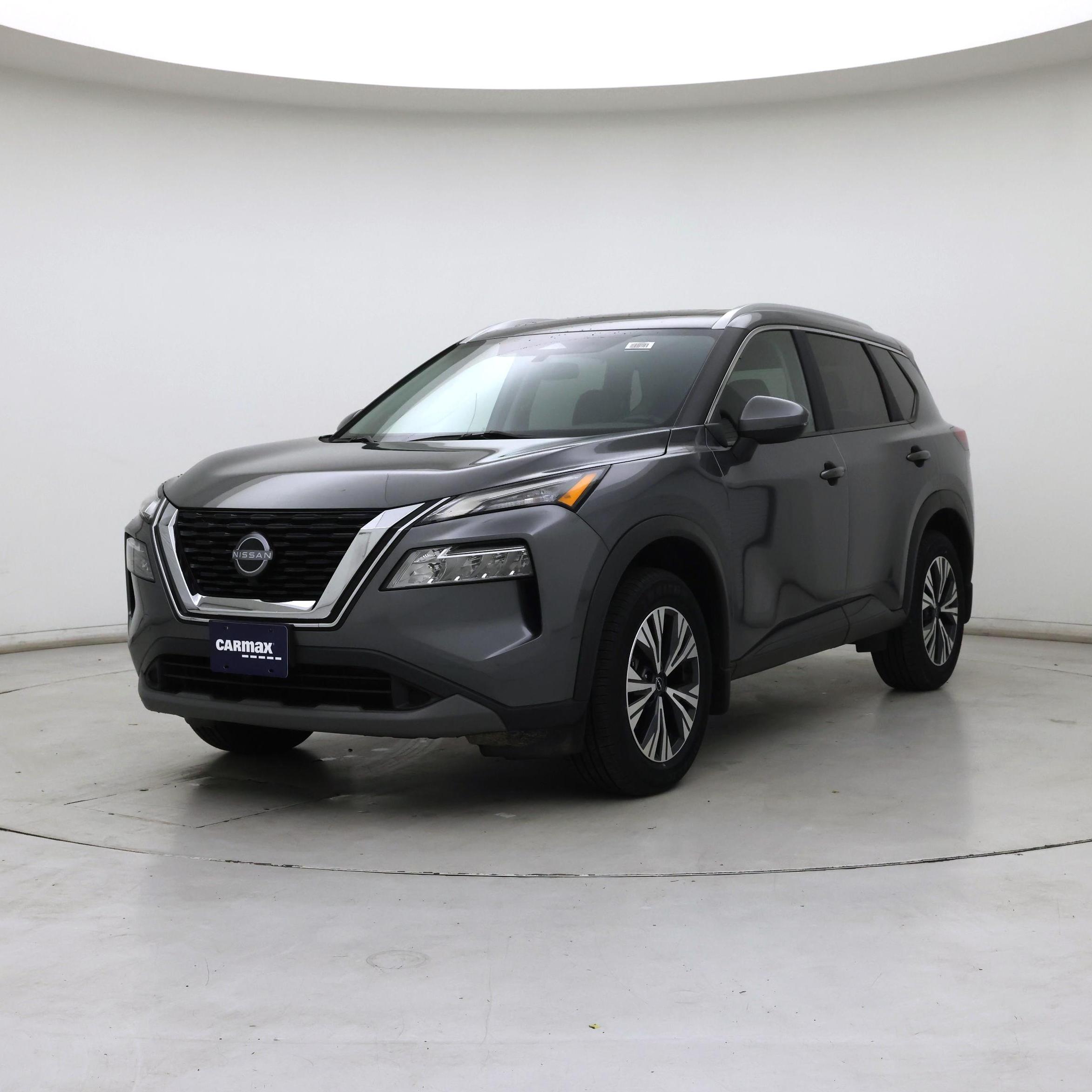 Thumbnail: 2022 Nissan Rogue - 4