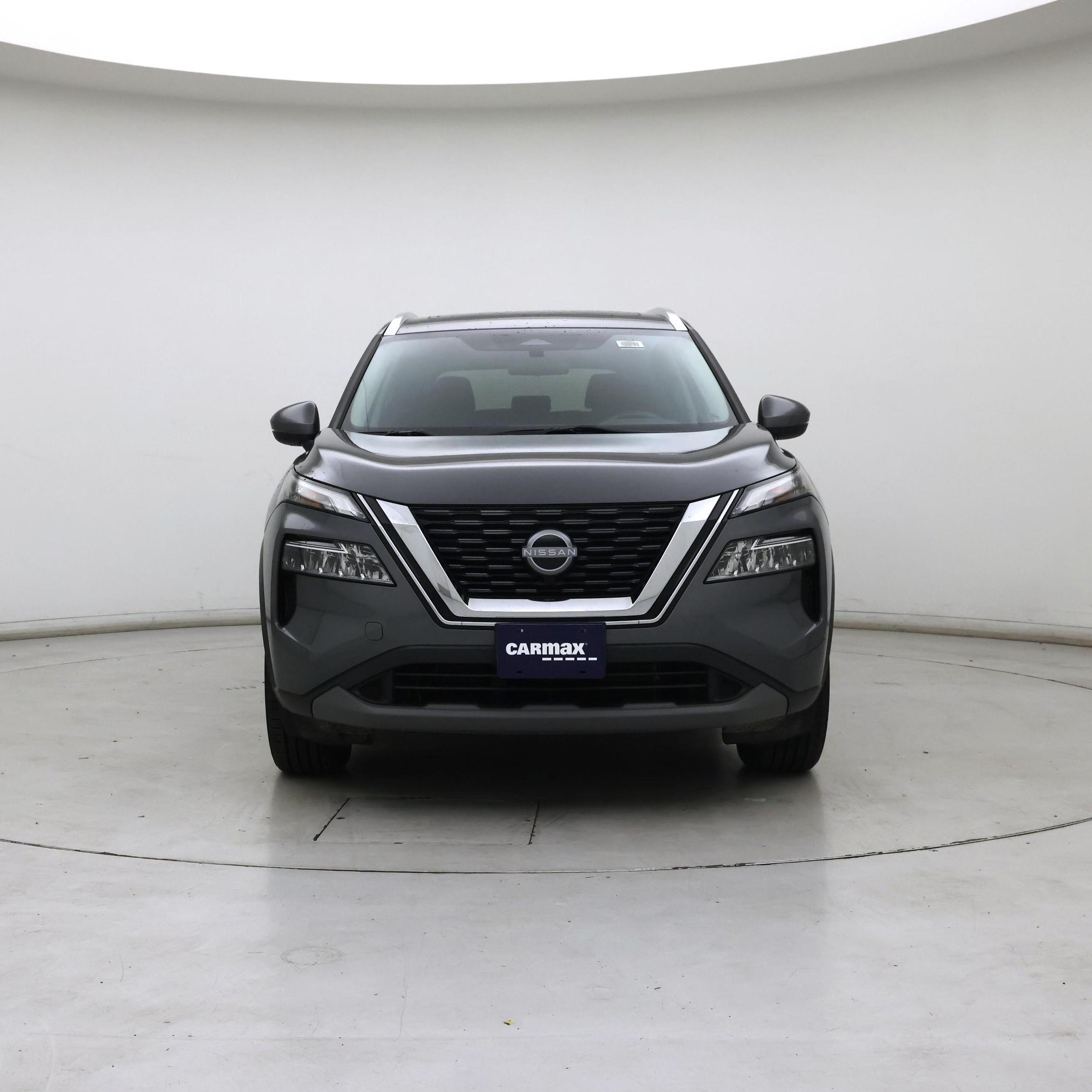 Thumbnail: 2022 Nissan Rogue - 5