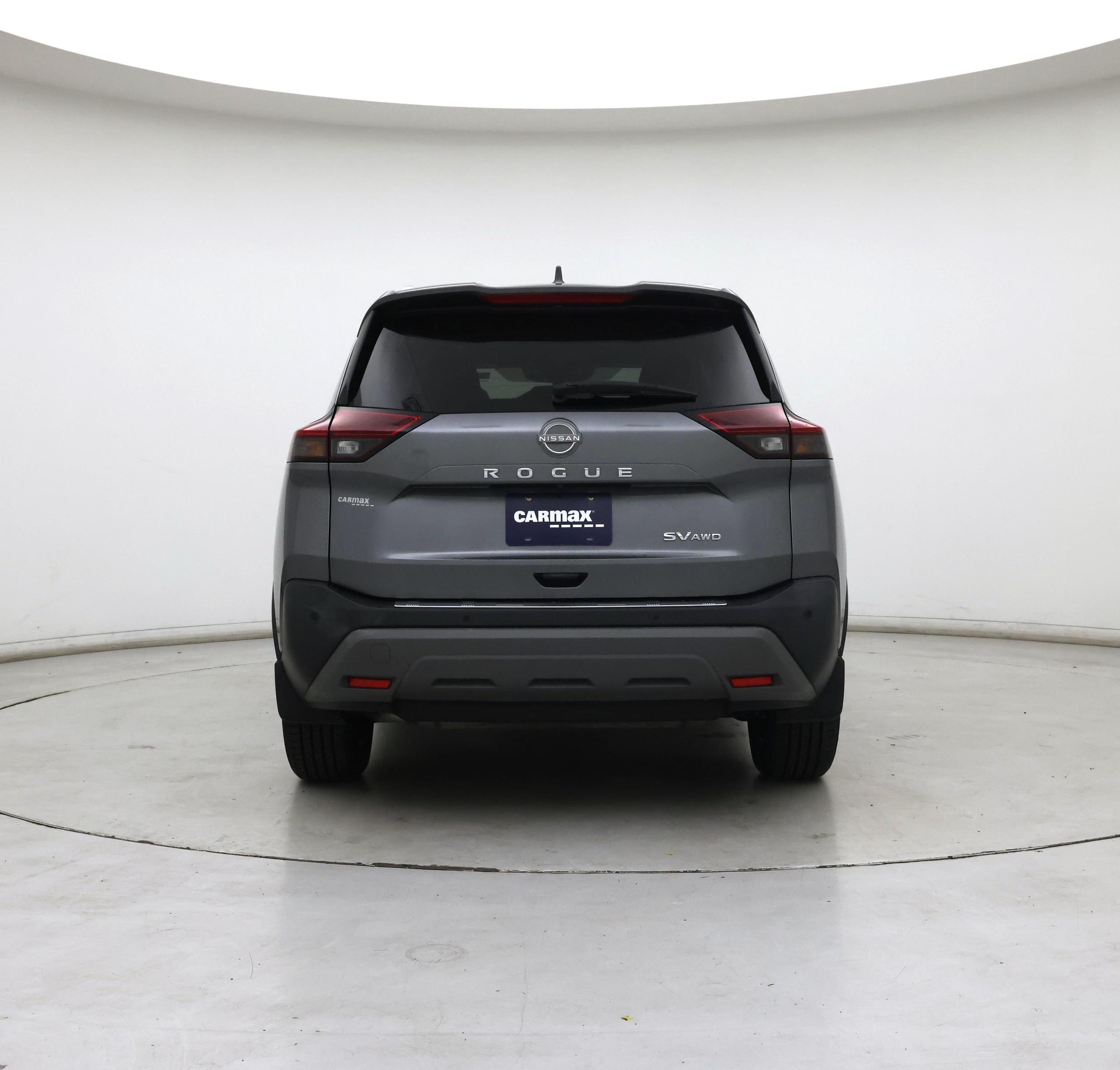 Thumbnail: 2022 Nissan Rogue - 6