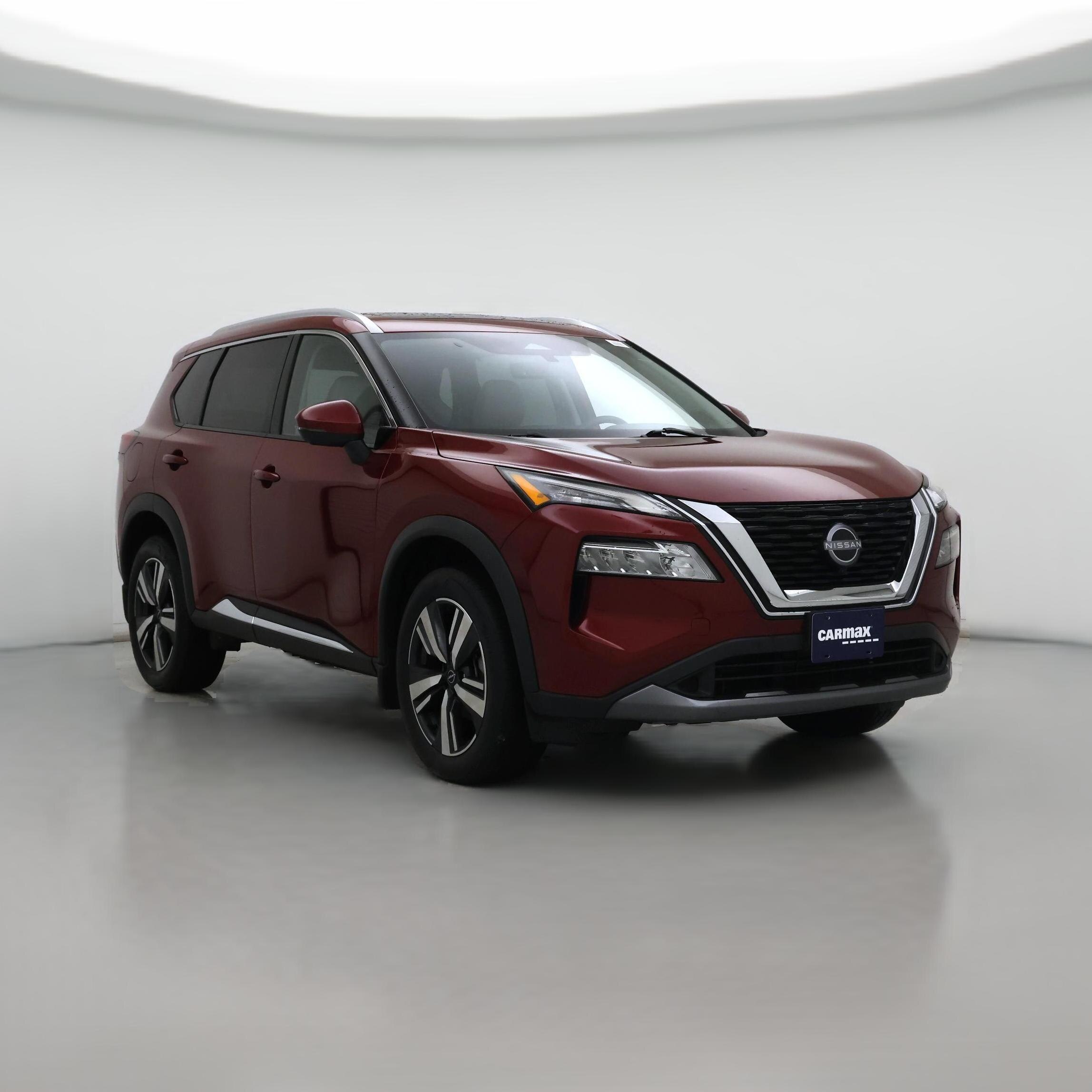 Thumbnail: 2023 Nissan Rogue - 1
