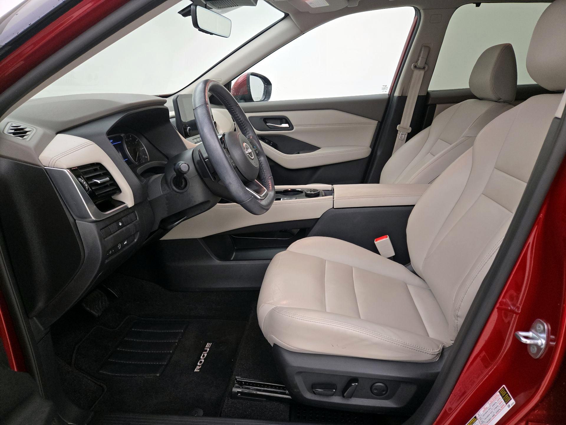 Thumbnail: 2023 Nissan Rogue - 11