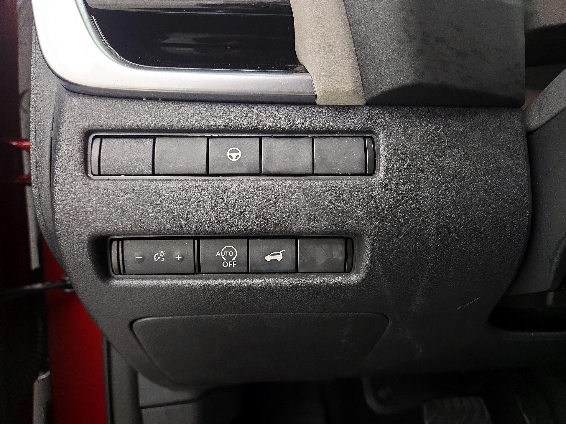 Thumbnail: 2023 Nissan Rogue - 13