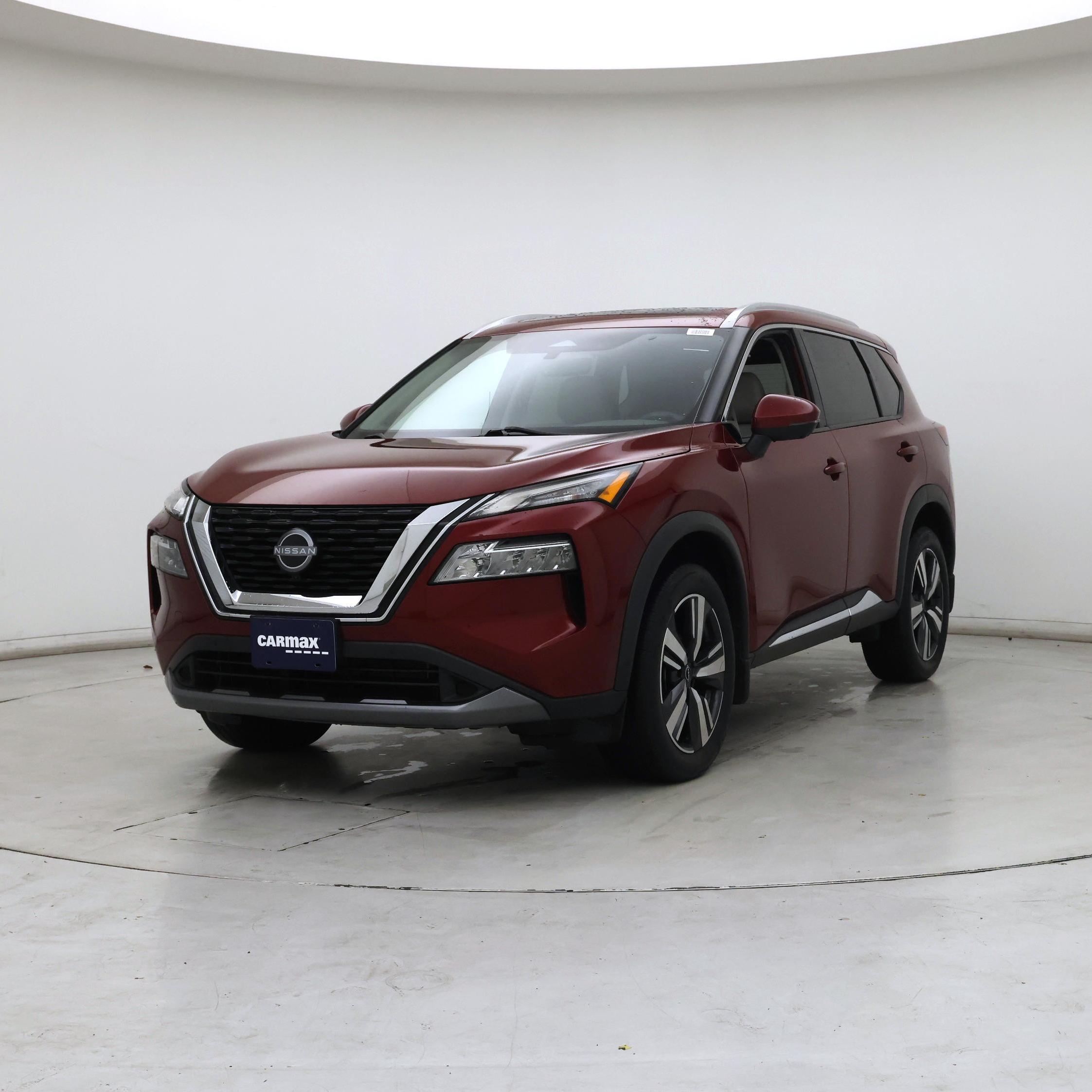 Thumbnail: 2023 Nissan Rogue - 4