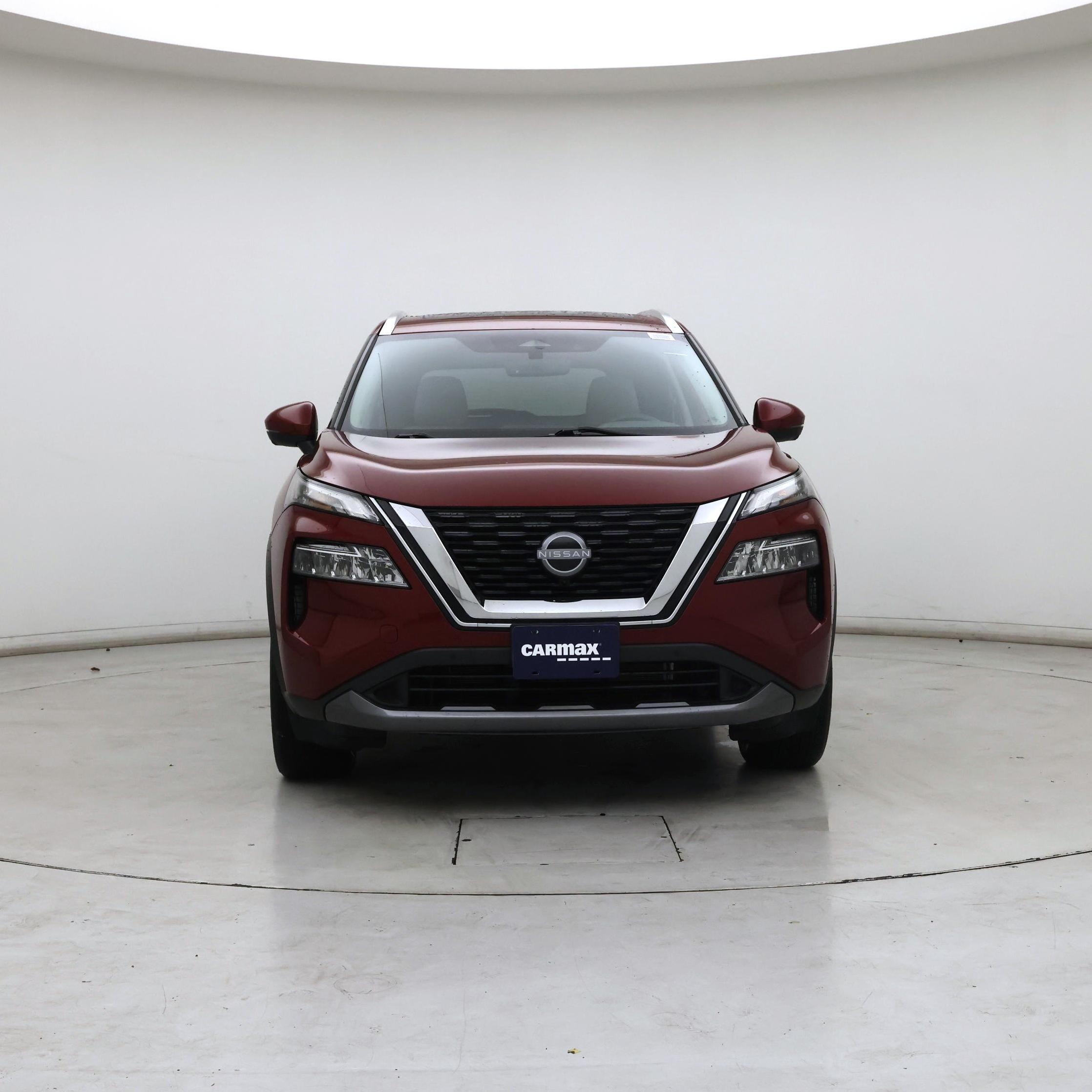 Thumbnail: 2023 Nissan Rogue - 5
