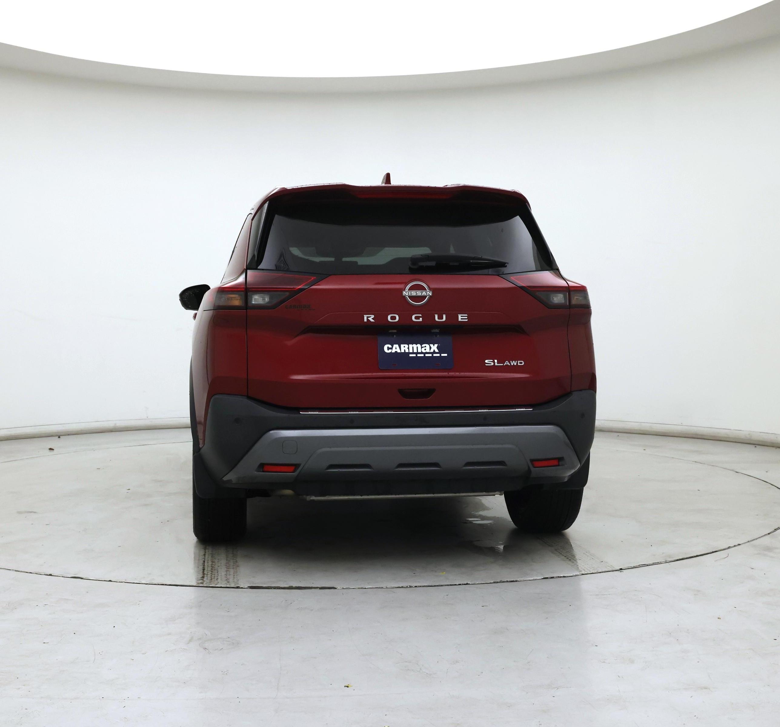 Thumbnail: 2023 Nissan Rogue - 6