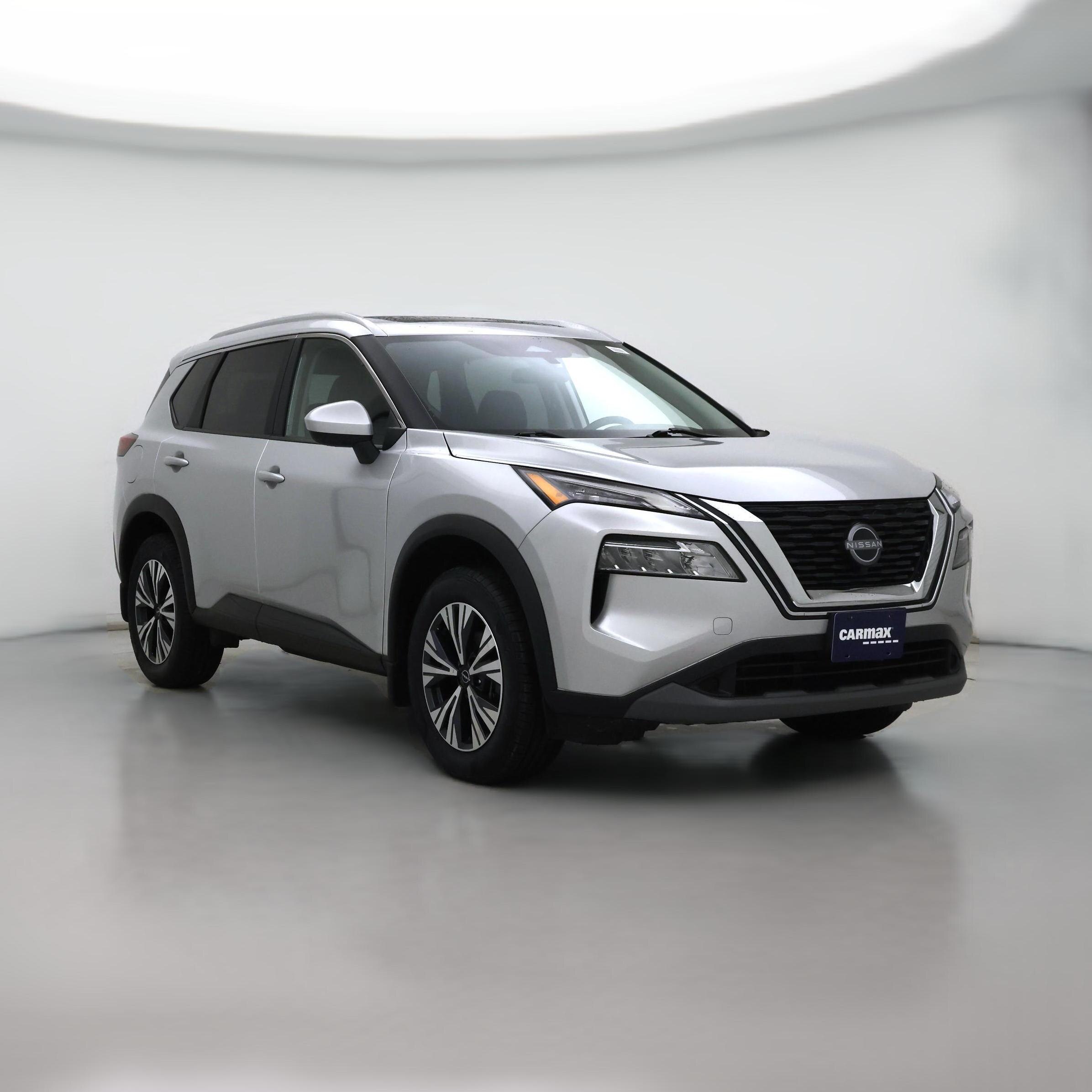 Thumbnail: 2023 Nissan Rogue - 1